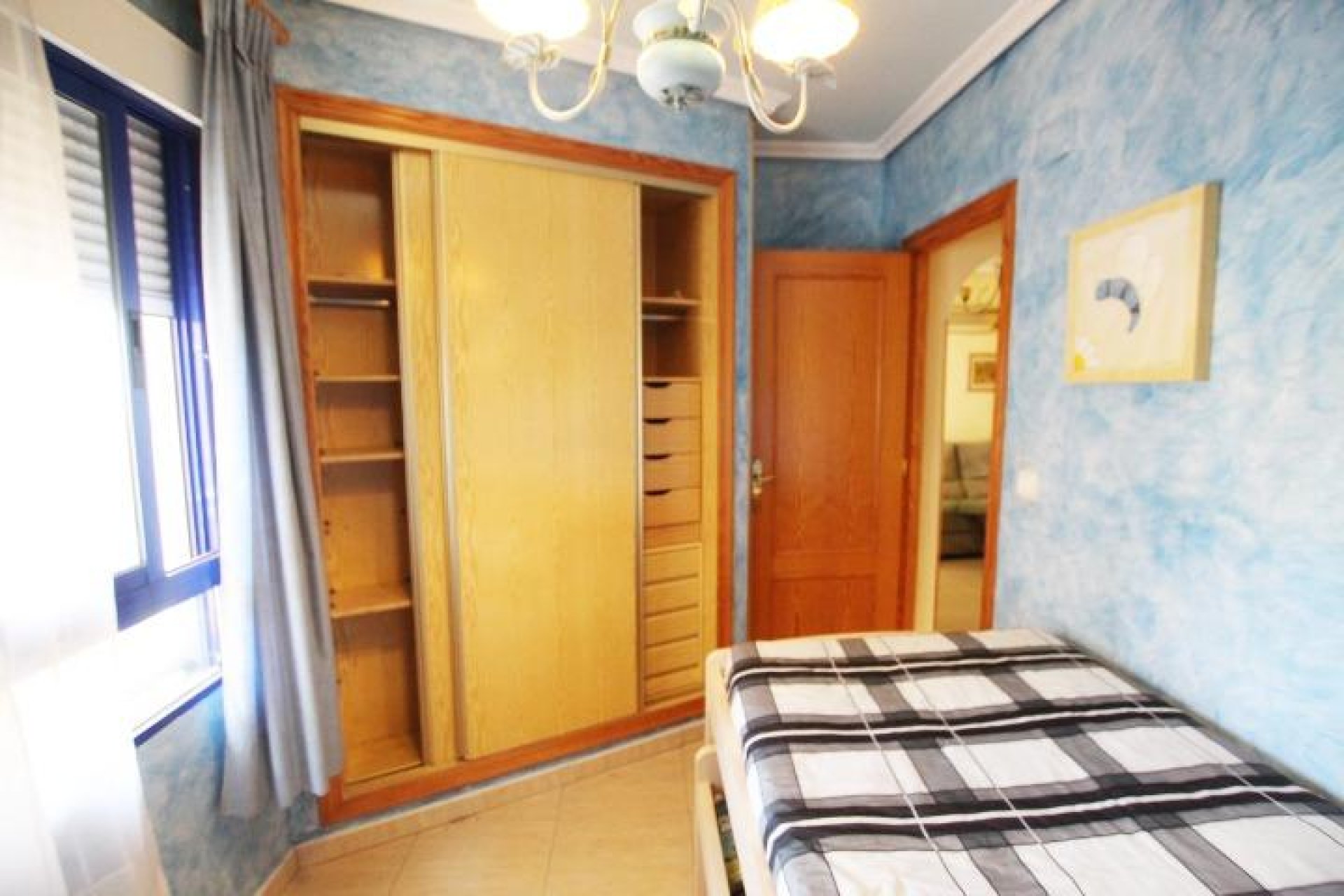 Wiederverkauf - Wohnung -
Guardamar del Segura - Centro