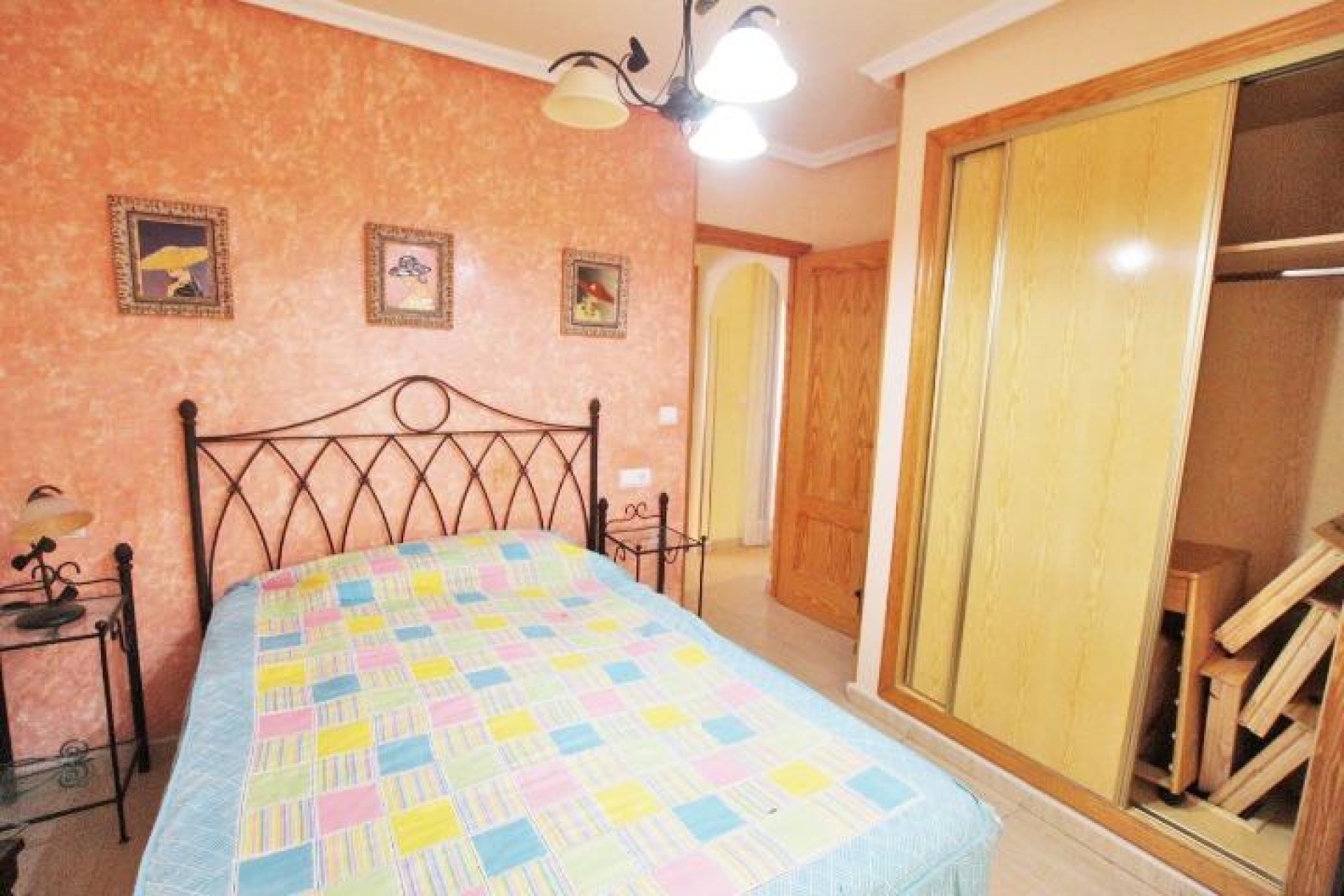 Wiederverkauf - Wohnung -
Guardamar del Segura - Centro