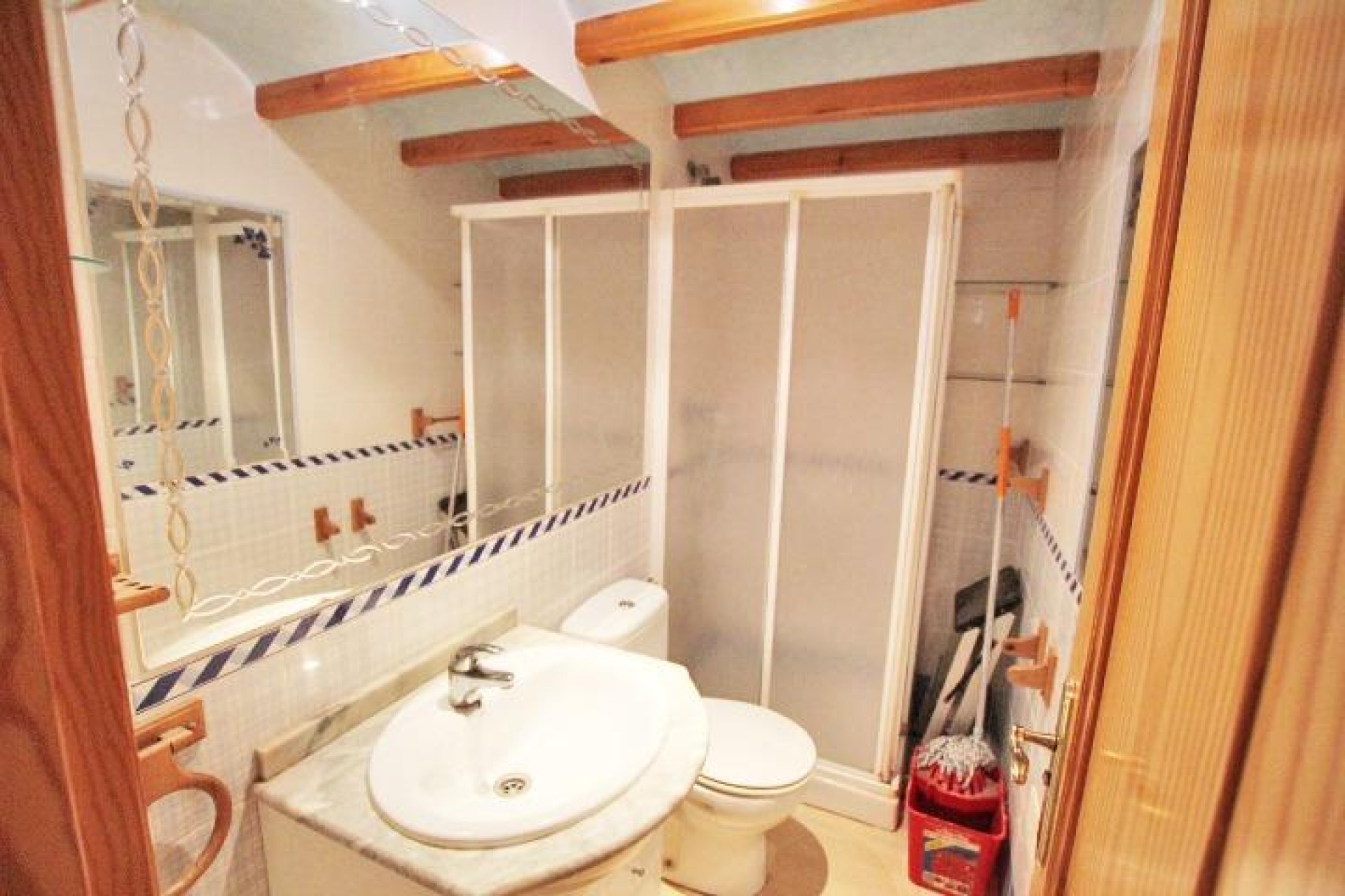 Wiederverkauf - Wohnung -
Guardamar del Segura - Centro