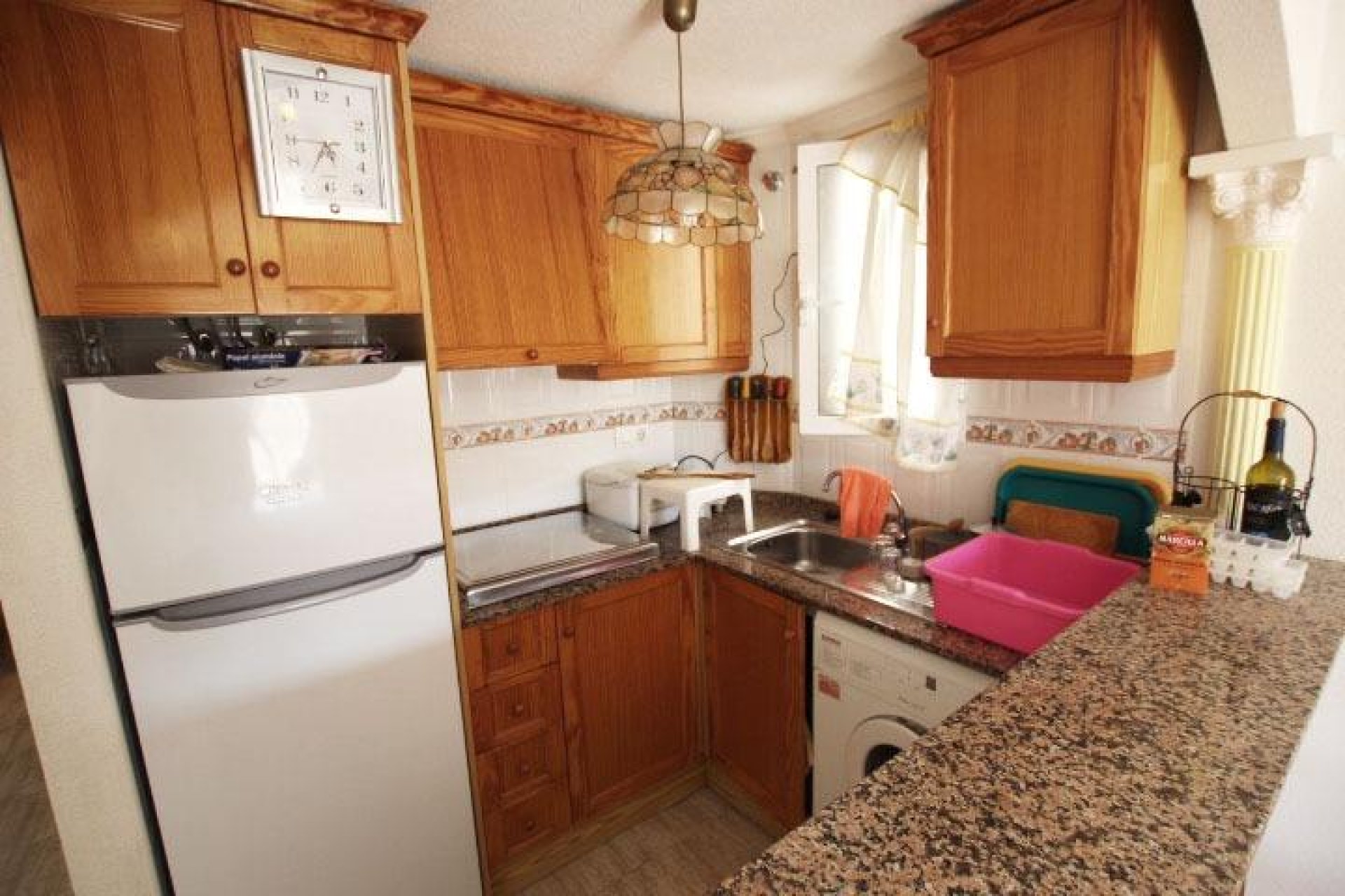 Wiederverkauf - Wohnung -
Guardamar del Segura - Centro