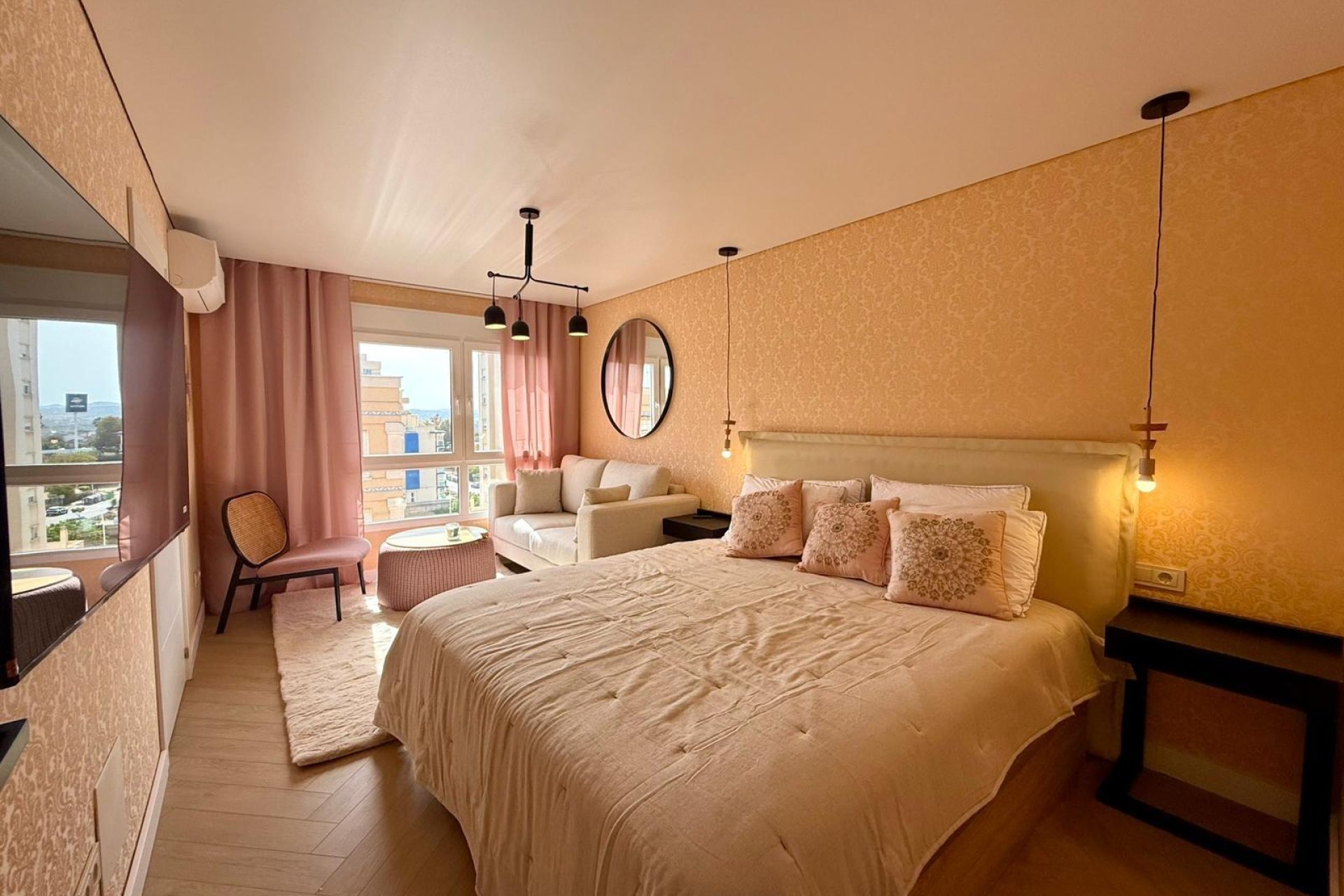 Wiederverkauf - Wohnung -
Guardamar del Segura - Centro