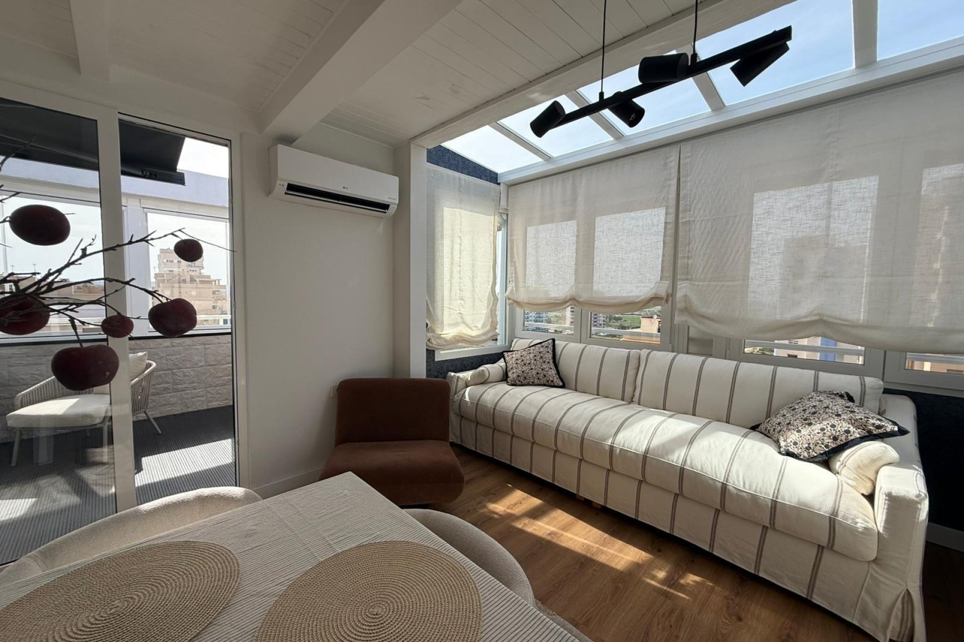 Wiederverkauf - Wohnung -
Guardamar del Segura - Centro