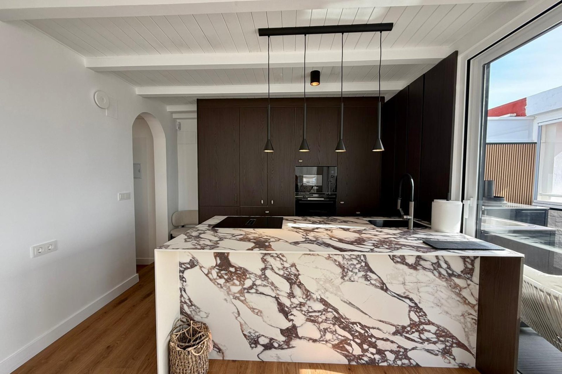 Wiederverkauf - Wohnung -
Guardamar del Segura - Centro