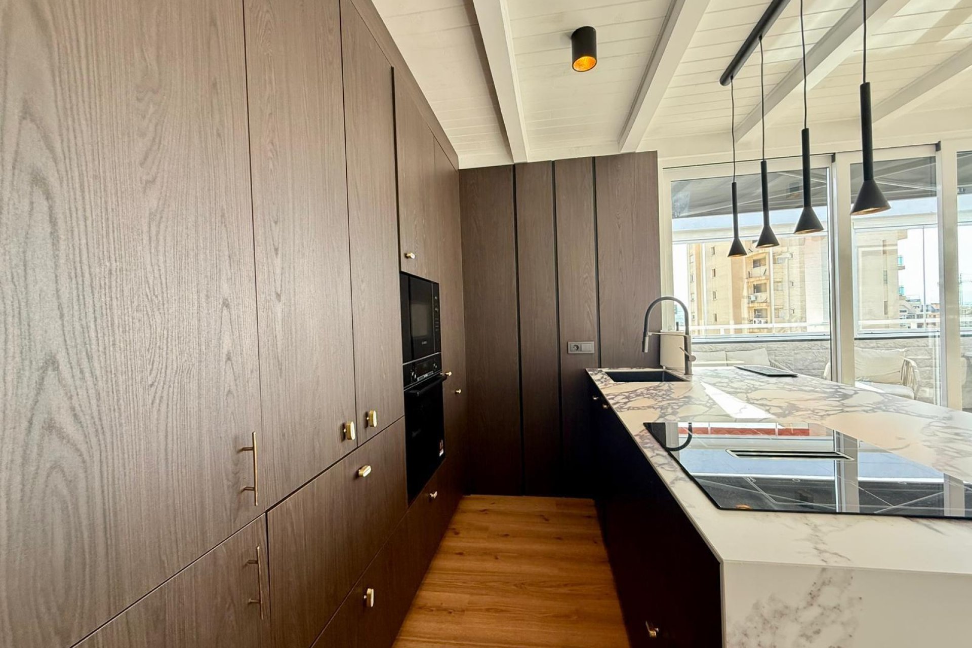 Wiederverkauf - Wohnung -
Guardamar del Segura - Centro