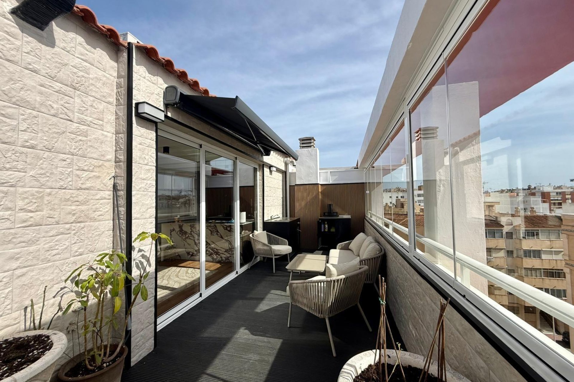 Wiederverkauf - Wohnung -
Guardamar del Segura - Centro