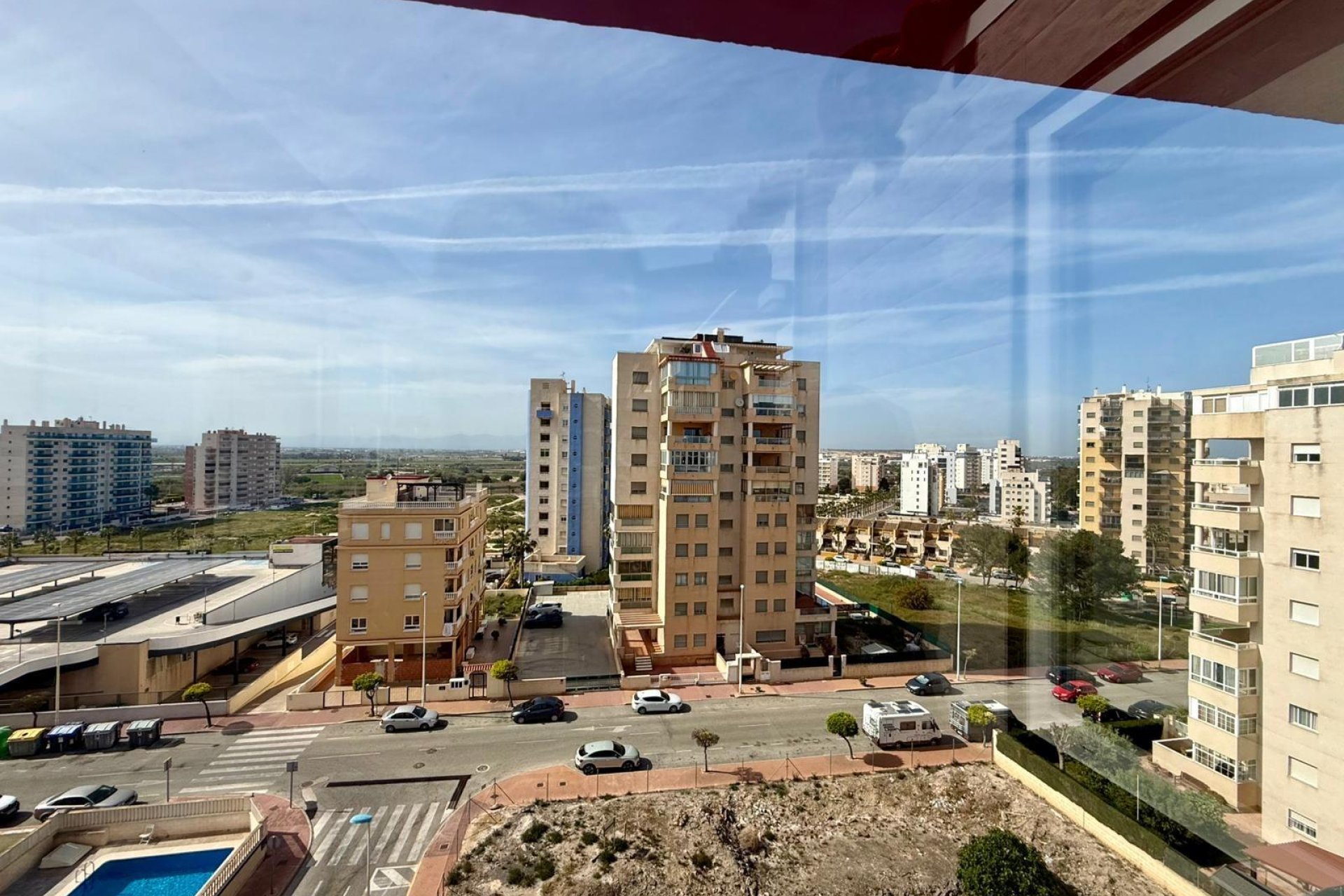 Wiederverkauf - Wohnung -
Guardamar del Segura - Centro