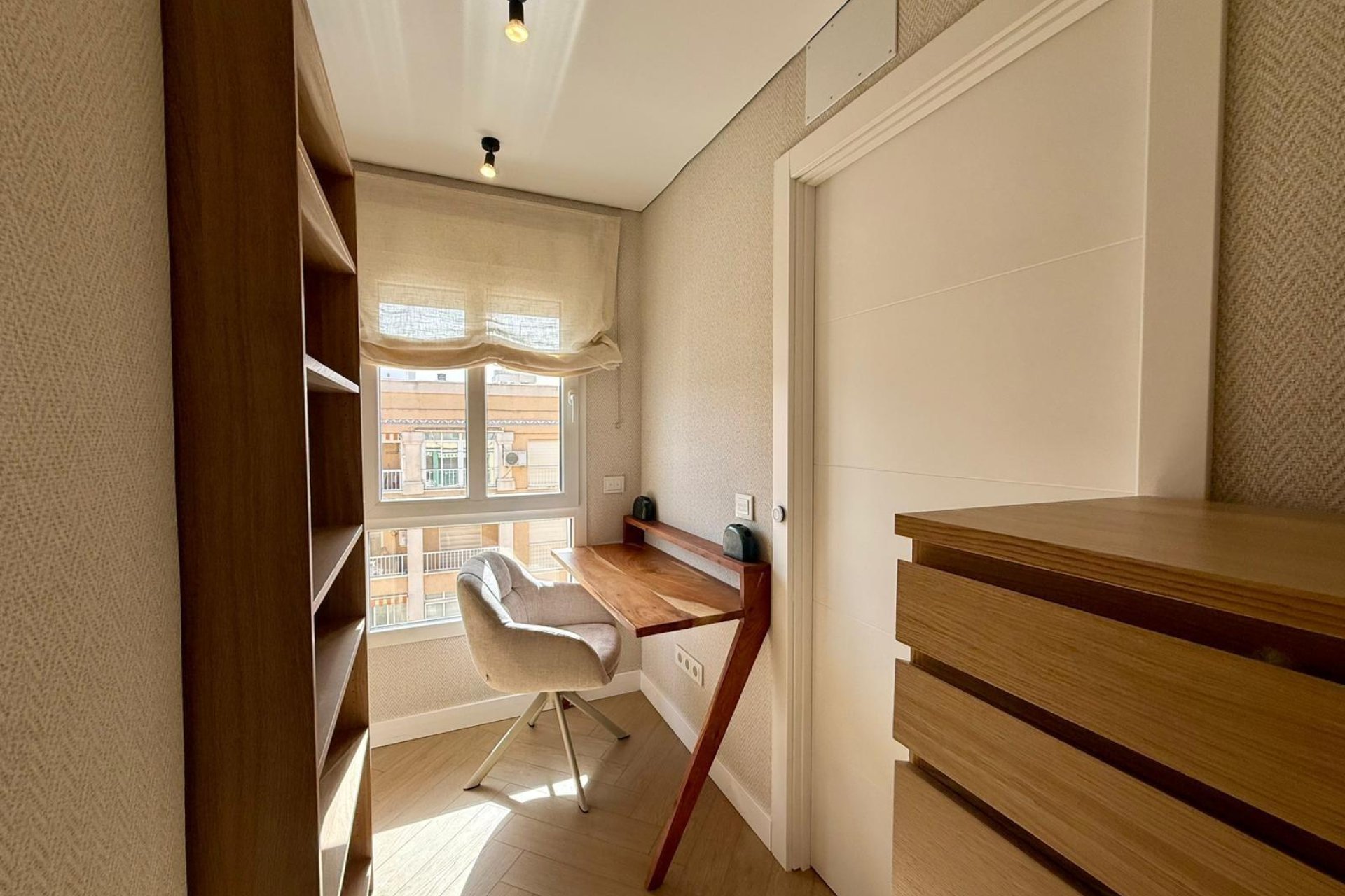 Wiederverkauf - Wohnung -
Guardamar del Segura - Centro
