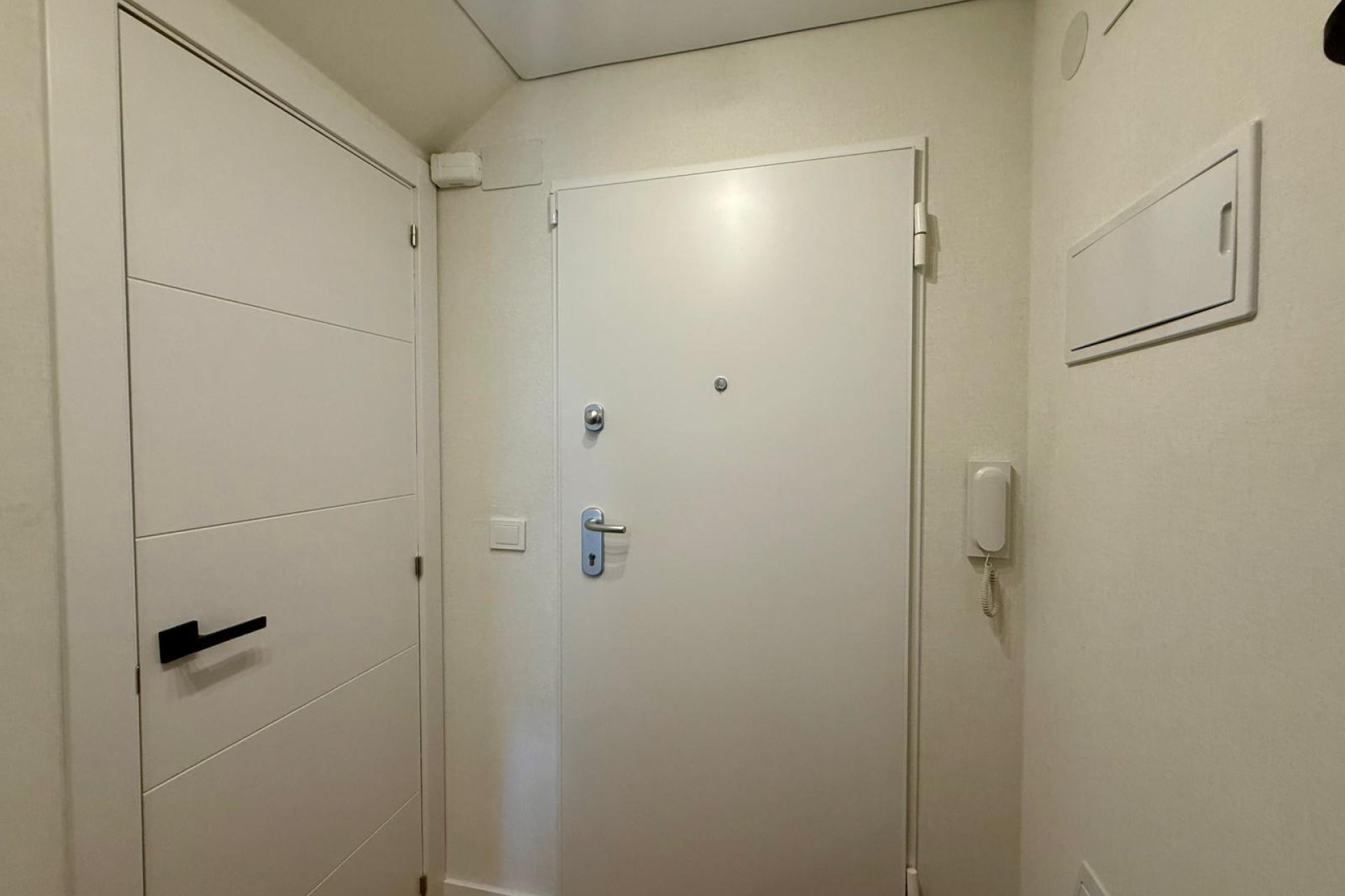 Wiederverkauf - Wohnung -
Guardamar del Segura - Centro