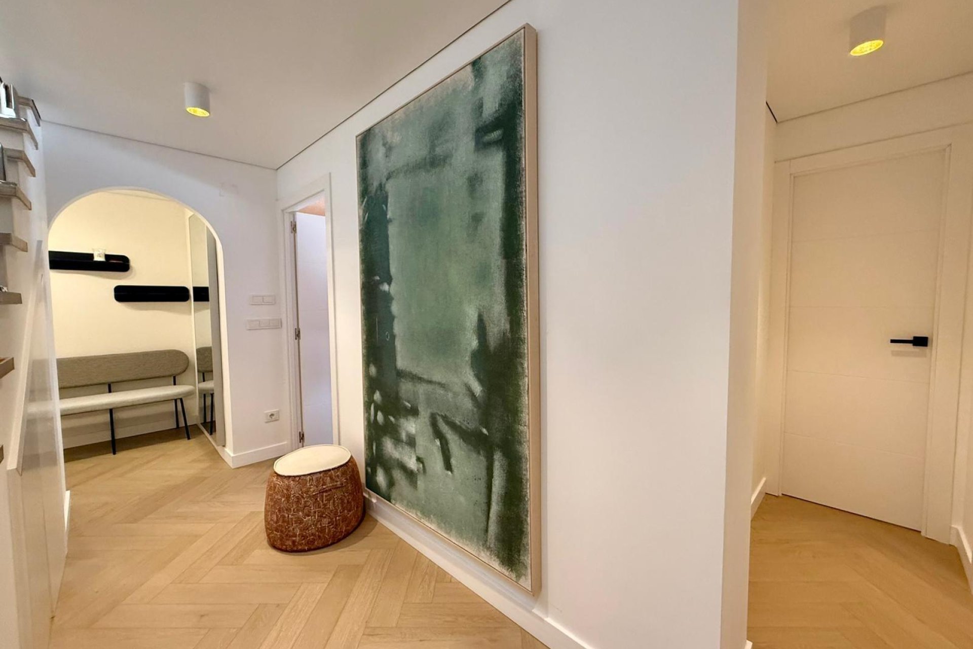 Wiederverkauf - Wohnung -
Guardamar del Segura - Centro