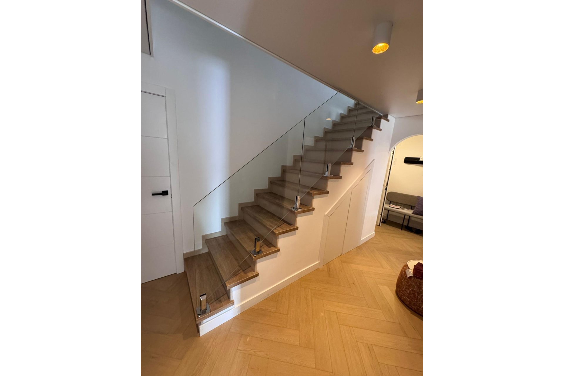 Wiederverkauf - Wohnung -
Guardamar del Segura - Centro