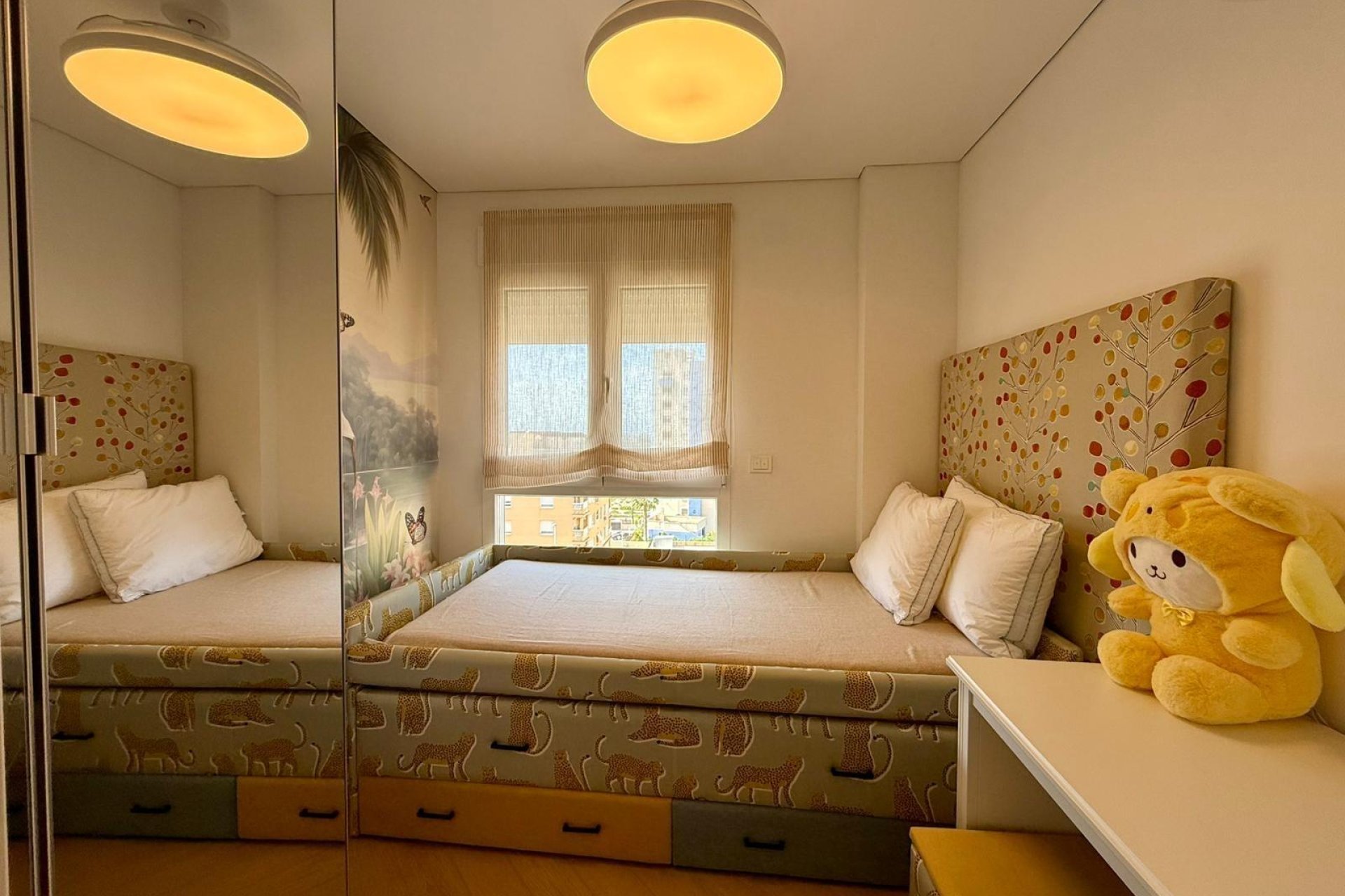 Wiederverkauf - Wohnung -
Guardamar del Segura - Centro