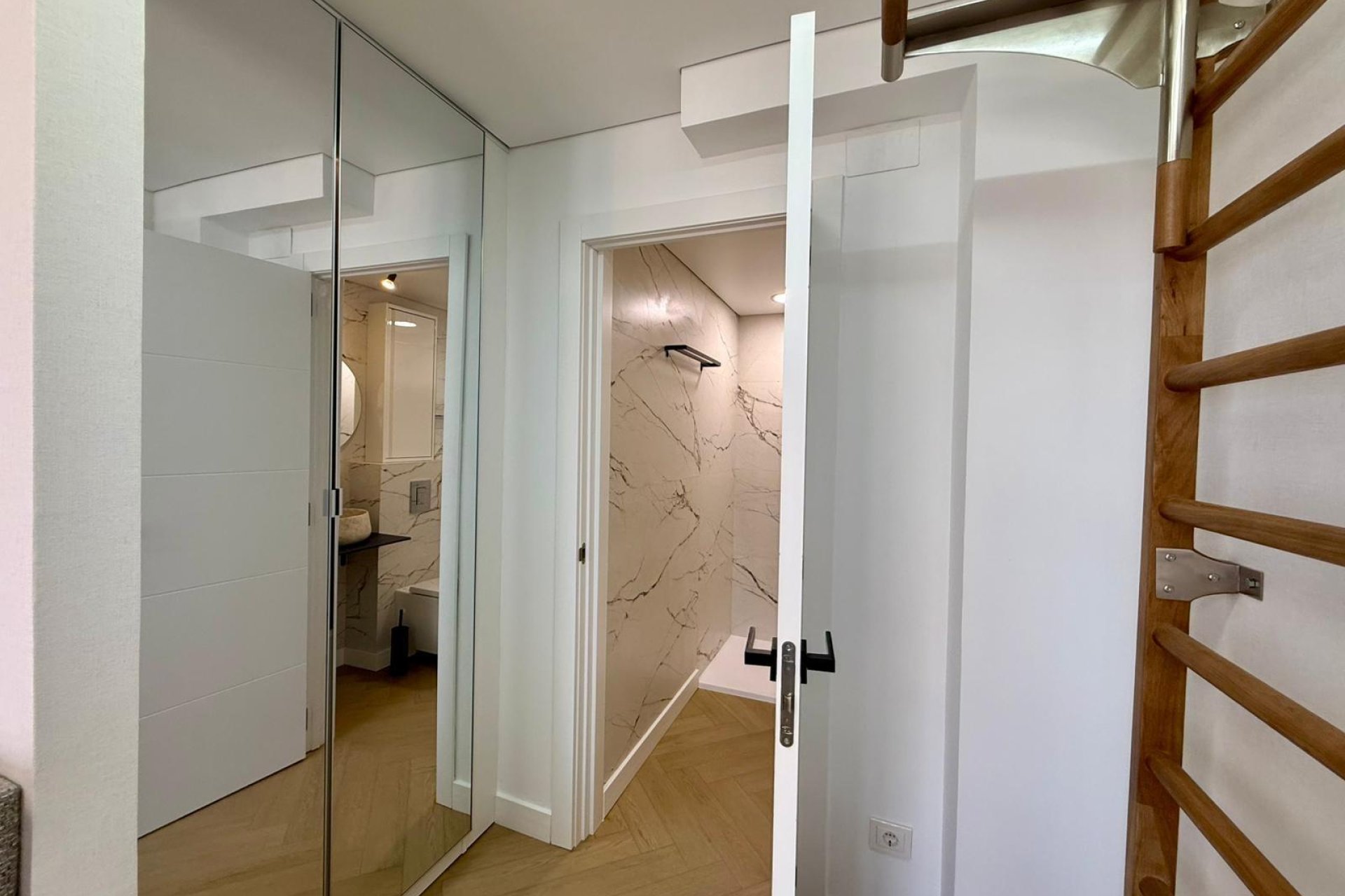 Wiederverkauf - Wohnung -
Guardamar del Segura - Centro