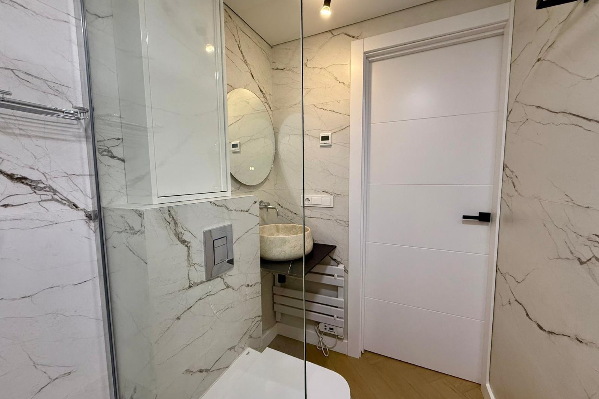 Wiederverkauf - Wohnung -
Guardamar del Segura - Centro