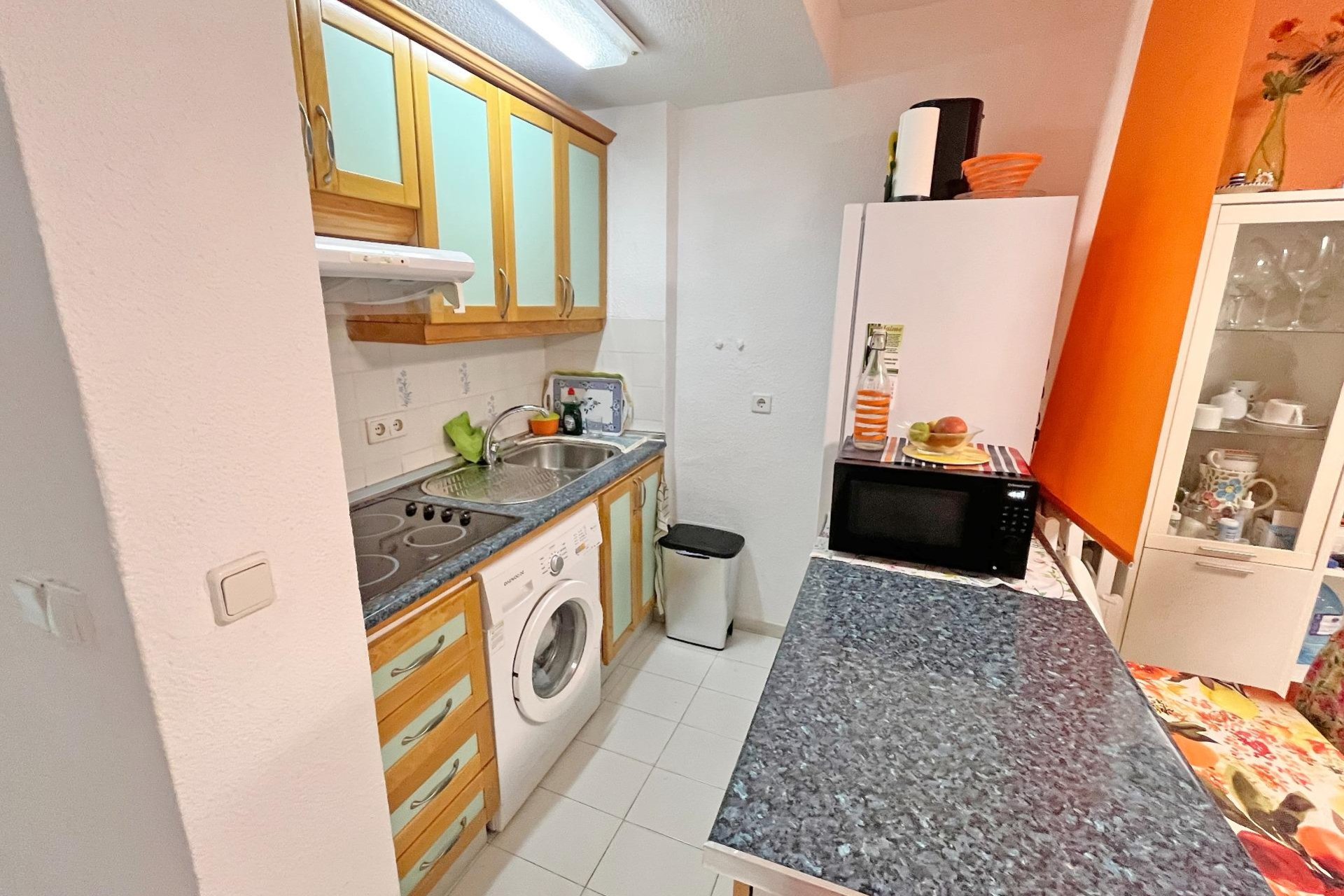 Wiederverkauf - Wohnung -
Guardamar del Segura - Centro