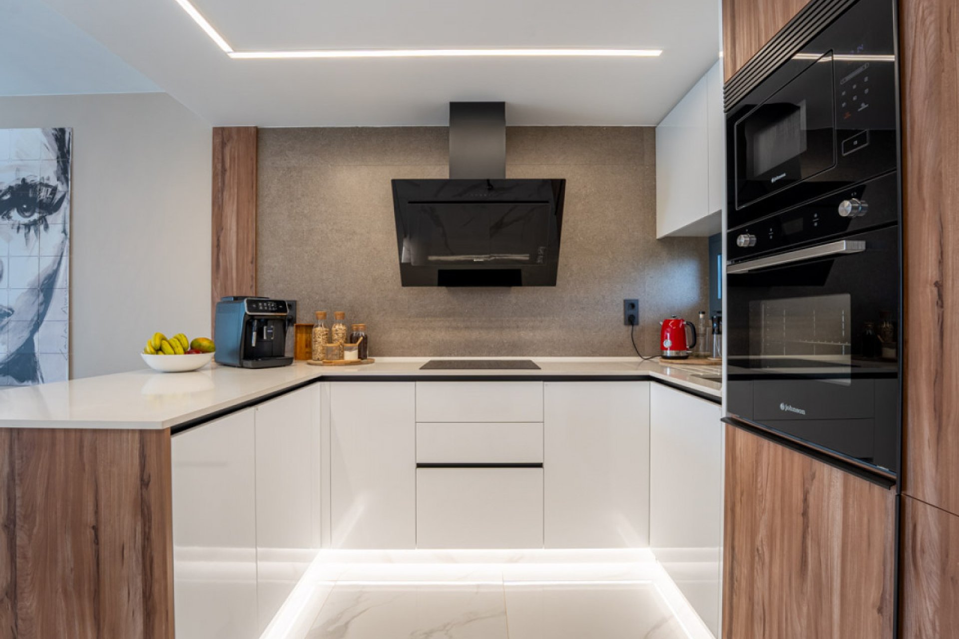 Wiederverkauf - Wohnung -
Guardamar del Segura - Costa Blanca