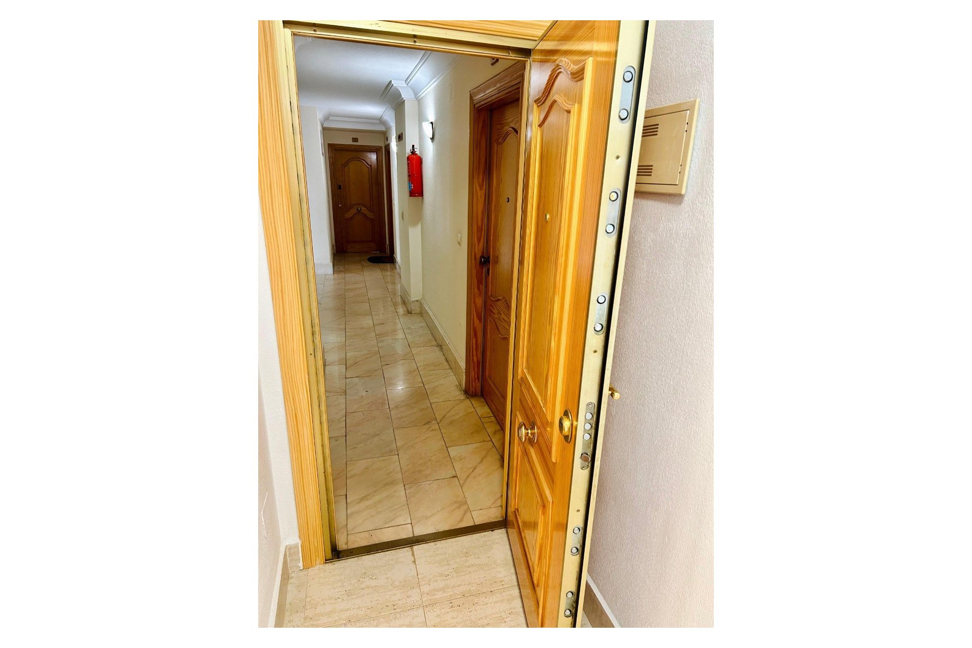 Wiederverkauf - Wohnung -
Guardamar del Segura - Costa Blanca