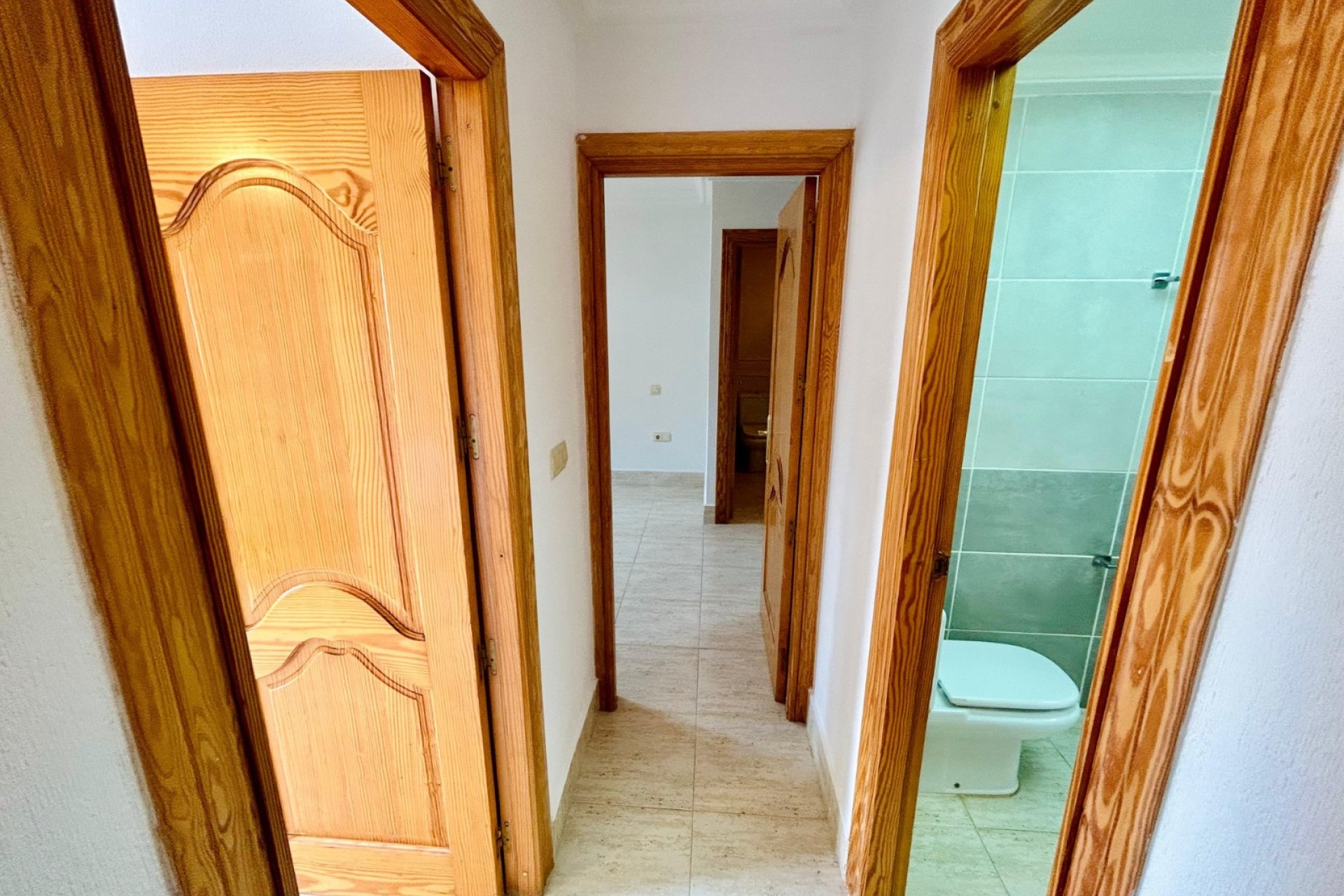 Wiederverkauf - Wohnung -
Guardamar del Segura - Costa Blanca