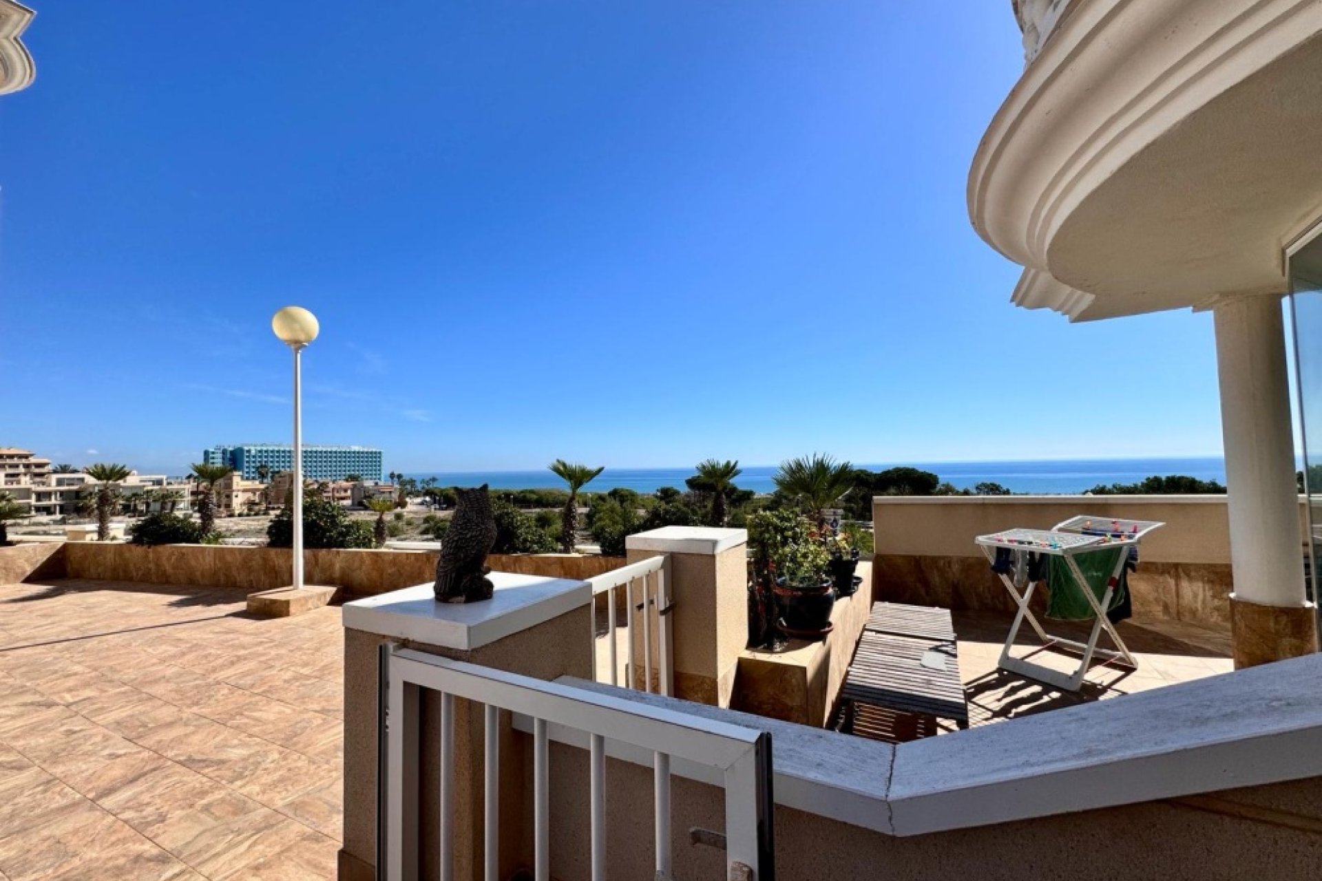 Wiederverkauf - Wohnung -
Guardamar del Segura - Costa Blanca