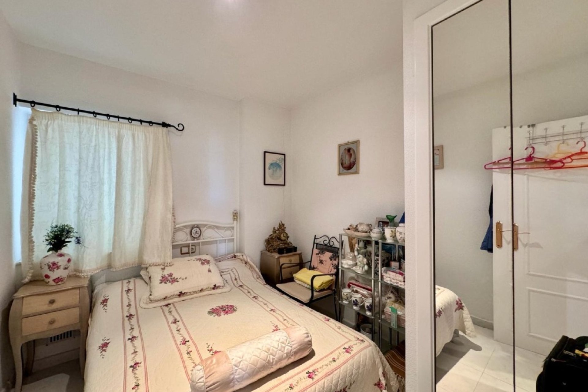 Wiederverkauf - Wohnung -
Guardamar del Segura - Costa Blanca