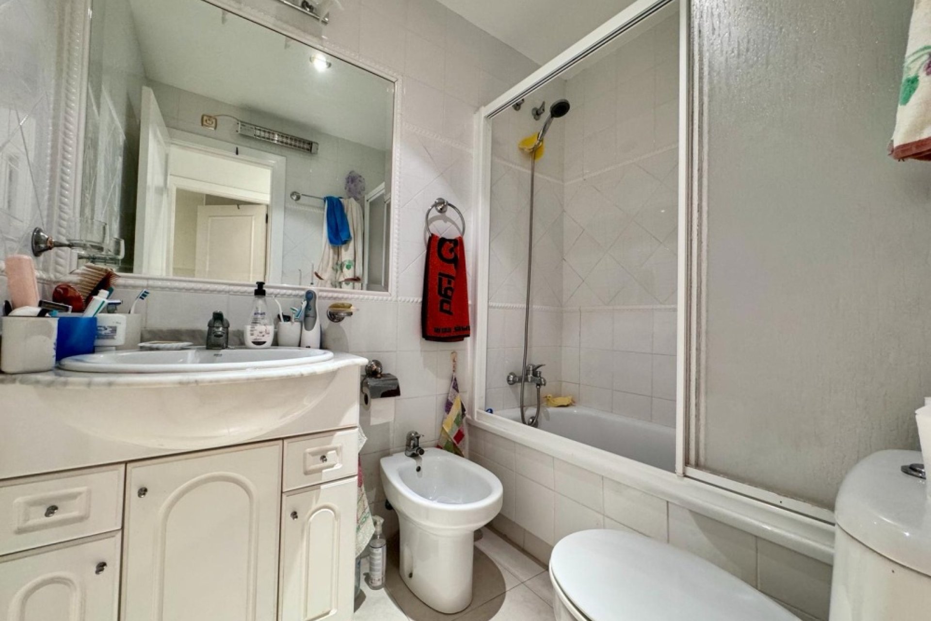 Wiederverkauf - Wohnung -
Guardamar del Segura - Costa Blanca