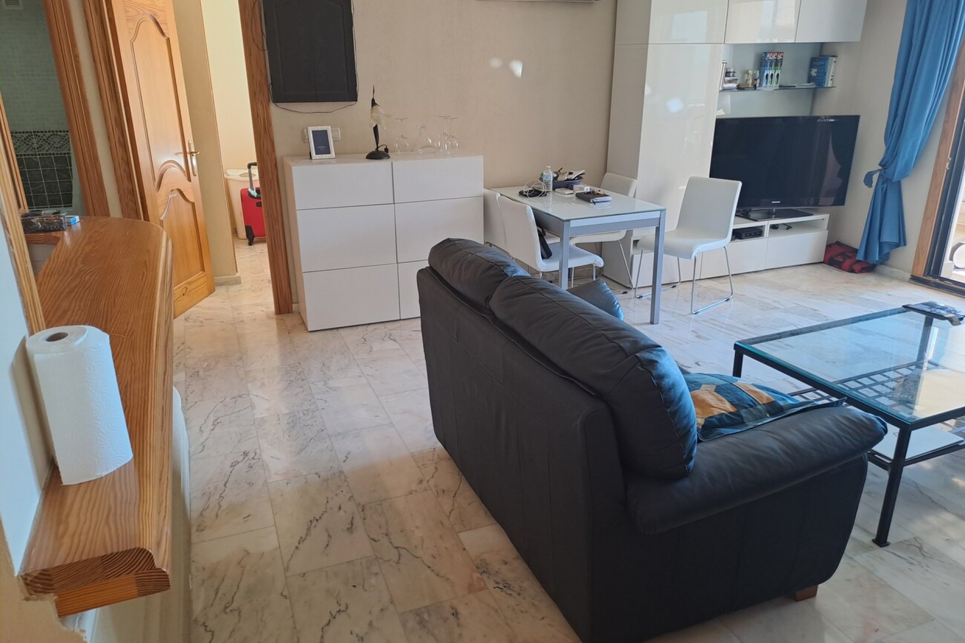 Wiederverkauf - Wohnung -
Guardamar del Segura - Costa Blanca