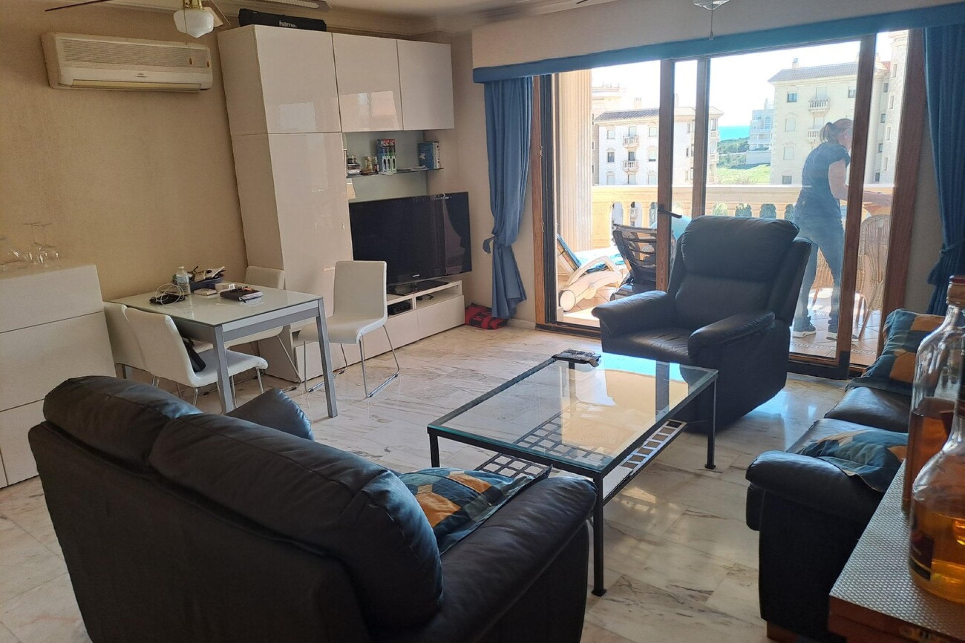 Wiederverkauf - Wohnung -
Guardamar del Segura - Costa Blanca