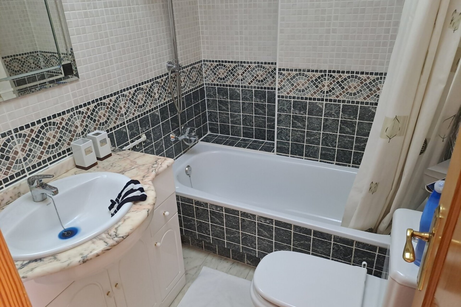 Wiederverkauf - Wohnung -
Guardamar del Segura - Costa Blanca