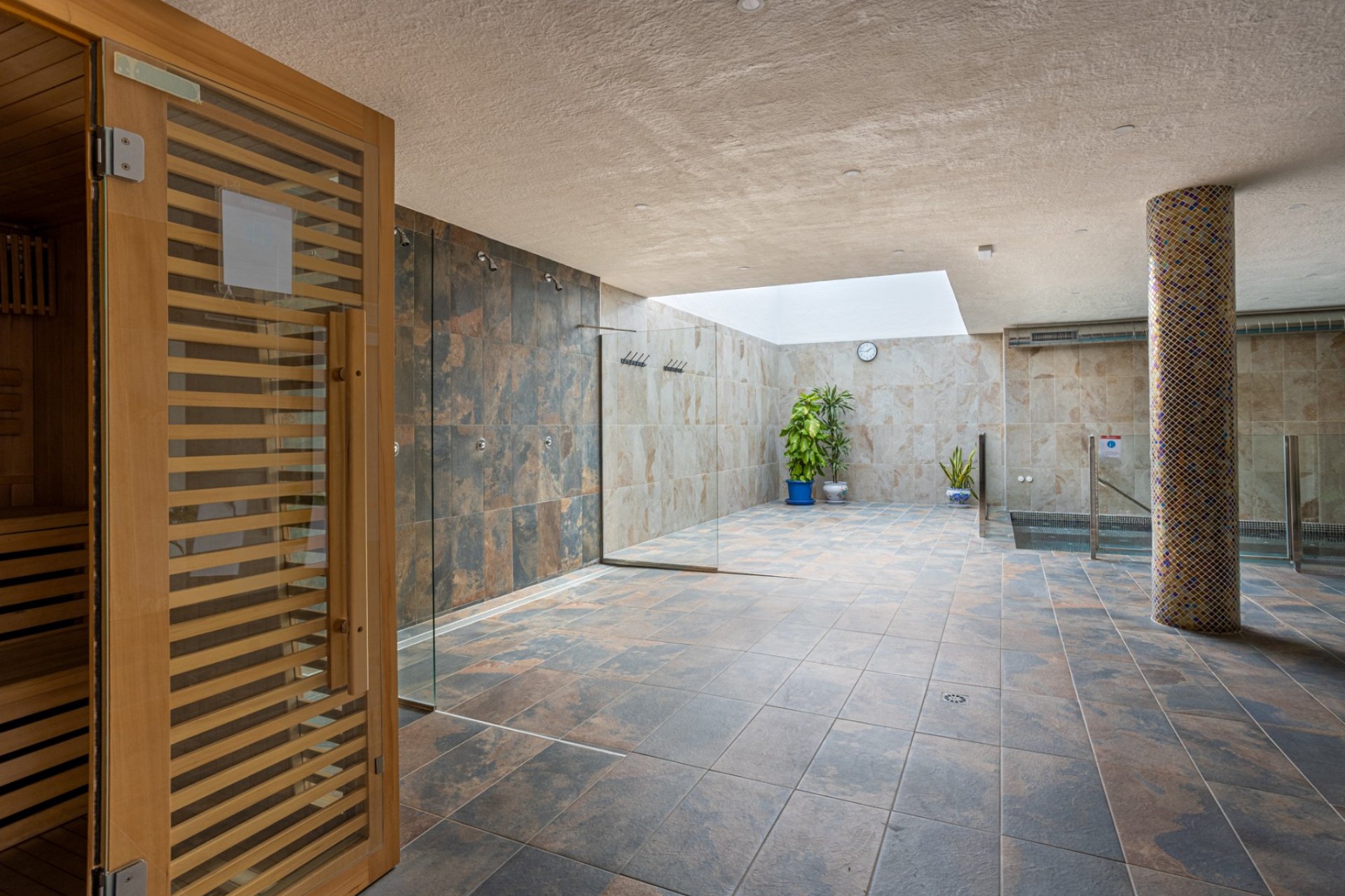 Wiederverkauf - Wohnung -
Guardamar del Segura - Costa Blanca