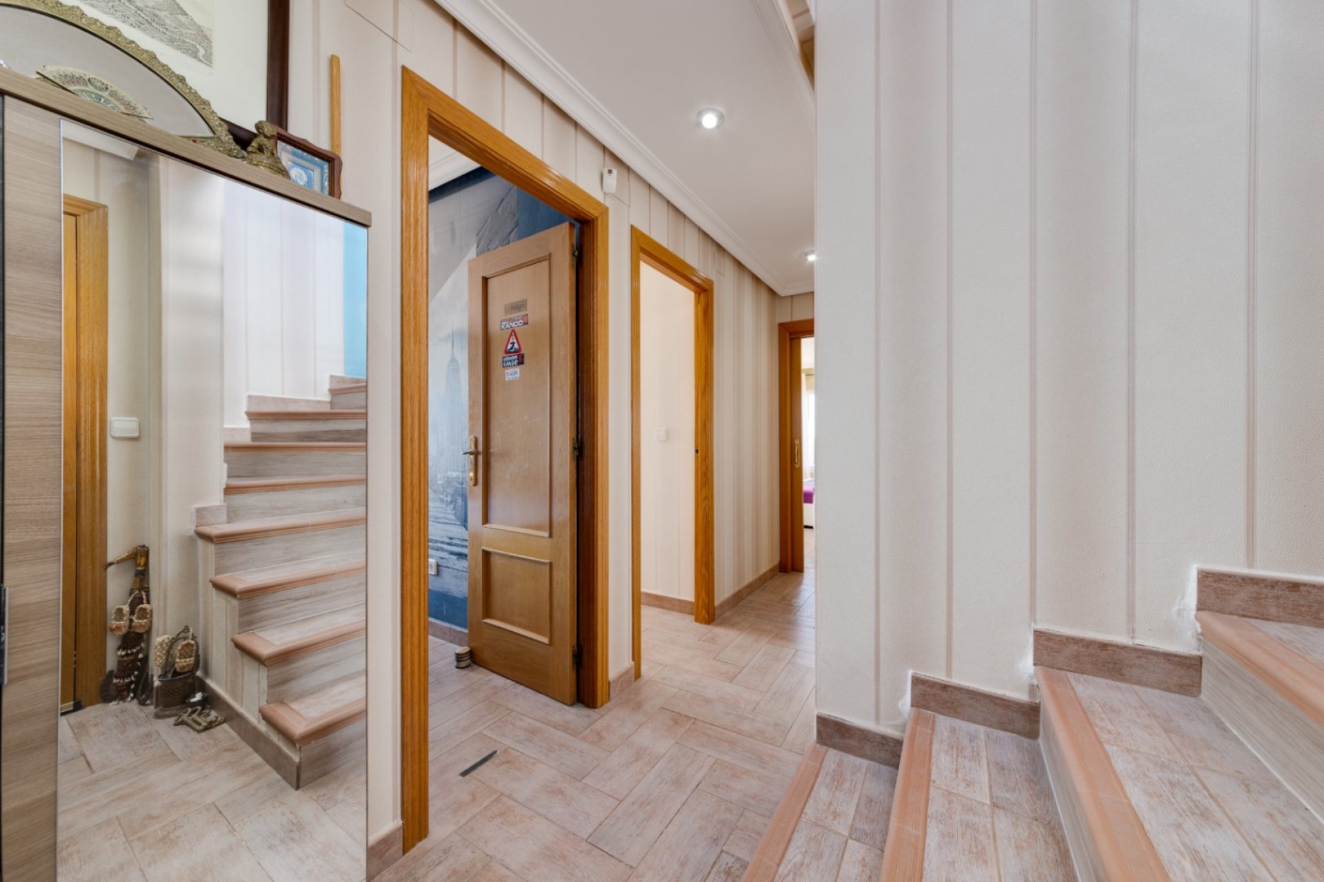 Wiederverkauf - Wohnung -
Guardamar del Segura - Costa Blanca