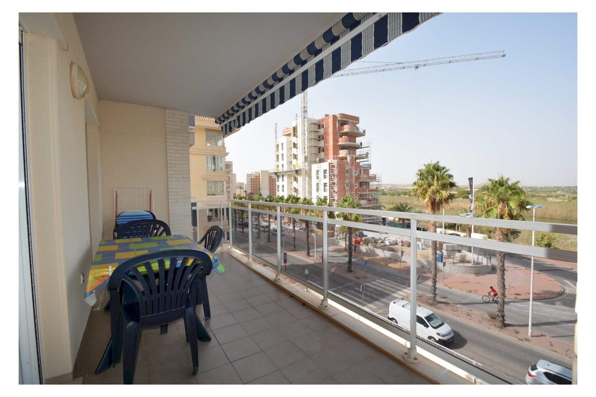 Wiederverkauf - Wohnung -
Guardamar del Segura - Costa Blanca