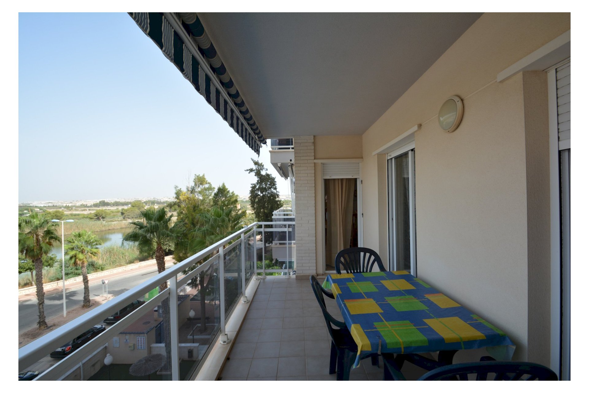 Wiederverkauf - Wohnung -
Guardamar del Segura - Costa Blanca