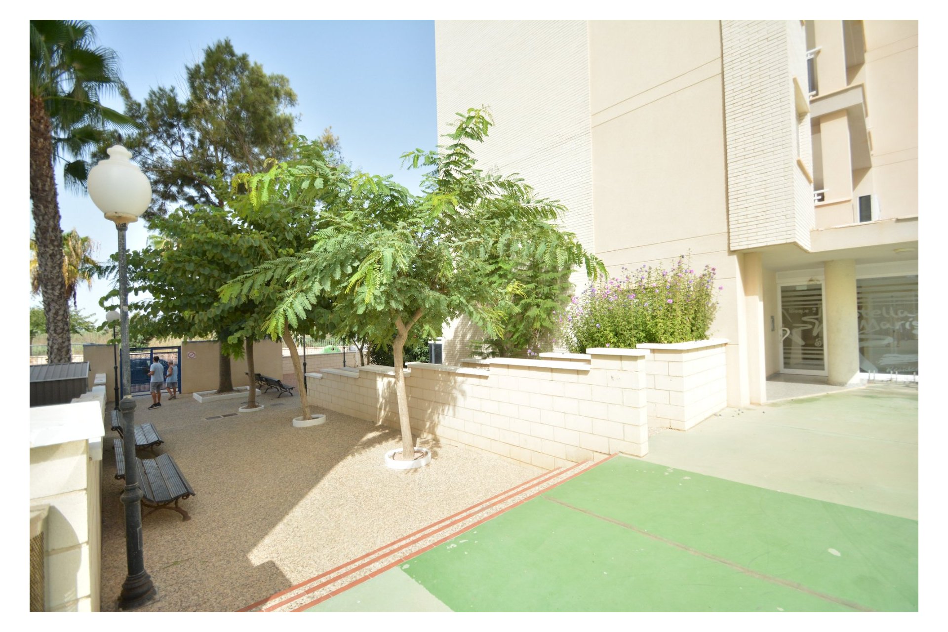 Wiederverkauf - Wohnung -
Guardamar del Segura - Costa Blanca