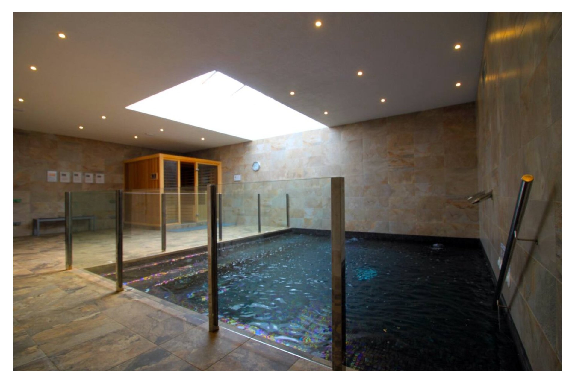 Wiederverkauf - Wohnung -
Guardamar del Segura - Costa Blanca