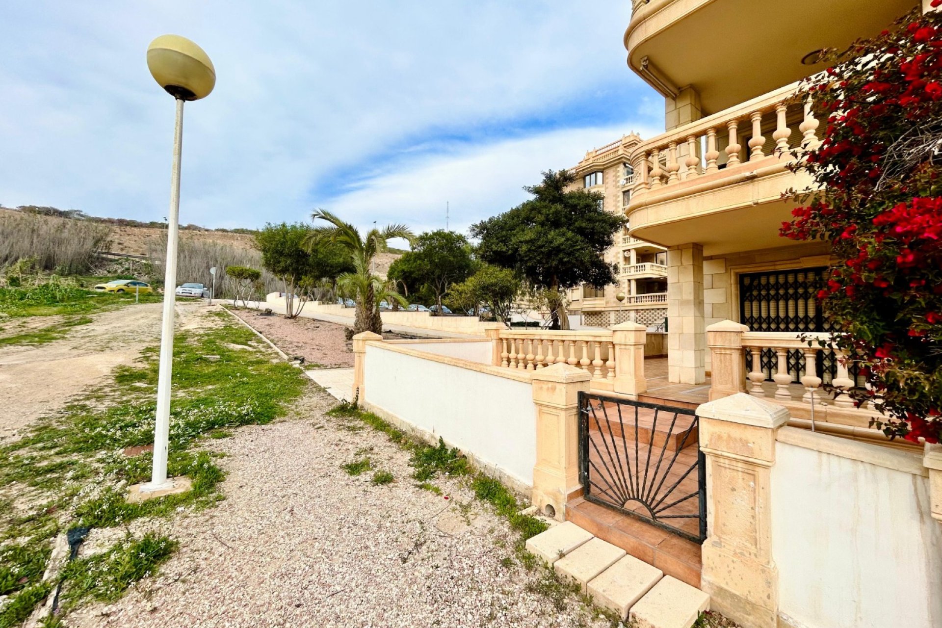 Wiederverkauf - Wohnung -
Guardamar del Segura - Costa Blanca