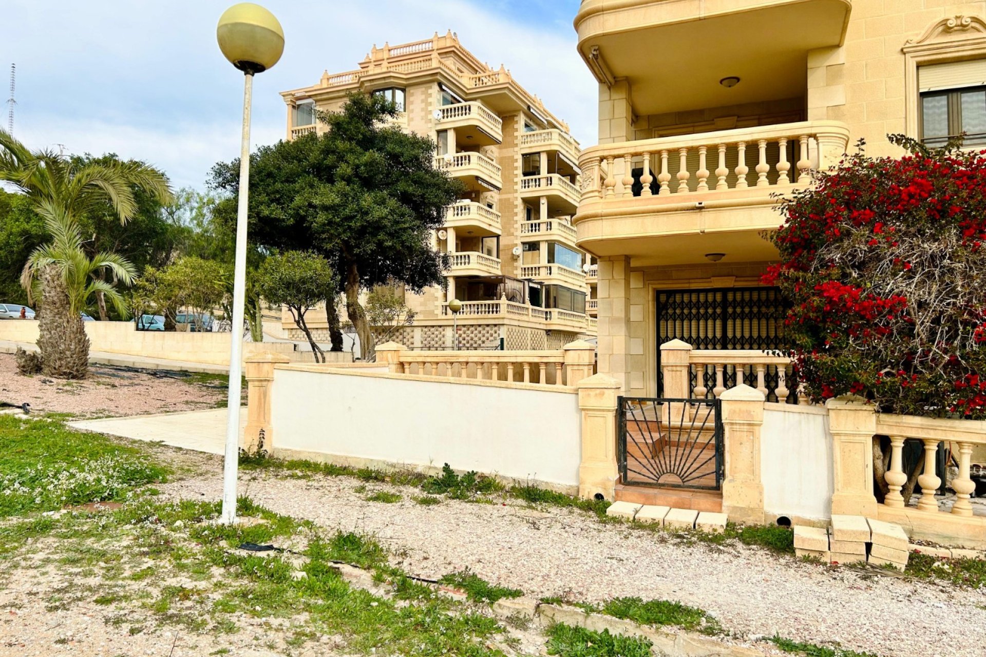Wiederverkauf - Wohnung -
Guardamar del Segura - Costa Blanca