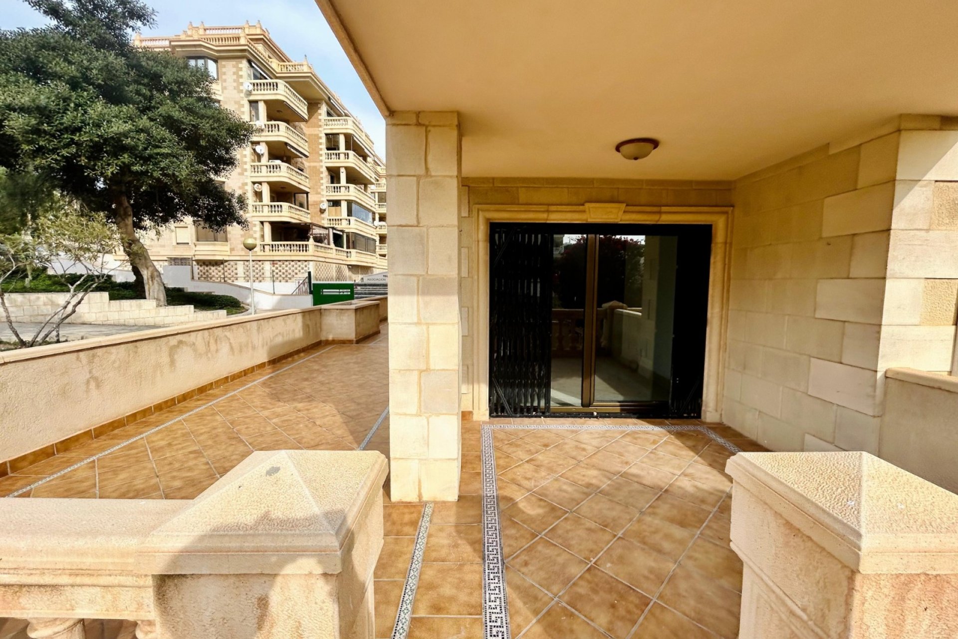 Wiederverkauf - Wohnung -
Guardamar del Segura - Costa Blanca