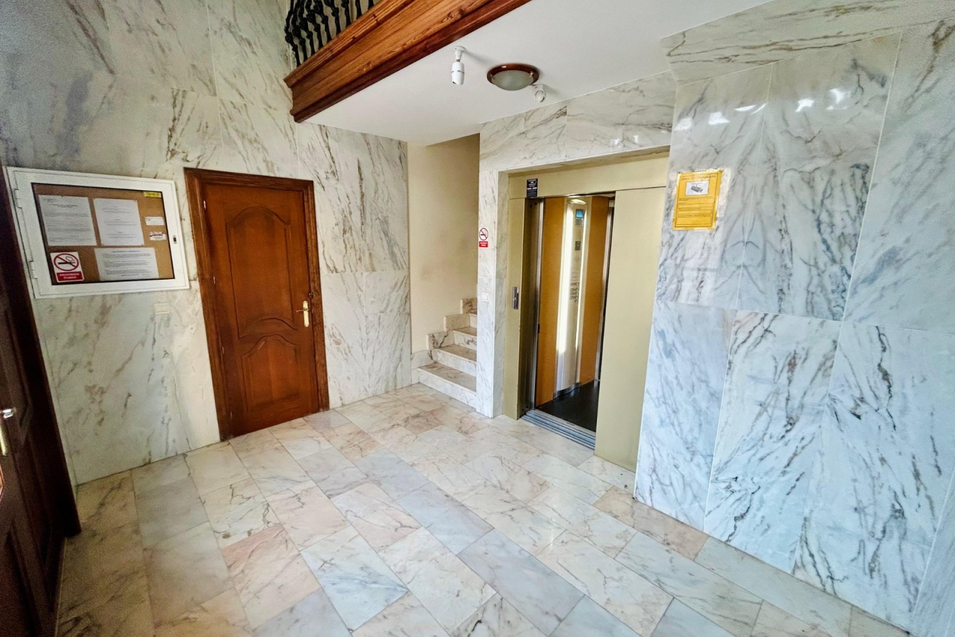 Wiederverkauf - Wohnung -
Guardamar del Segura - Costa Blanca