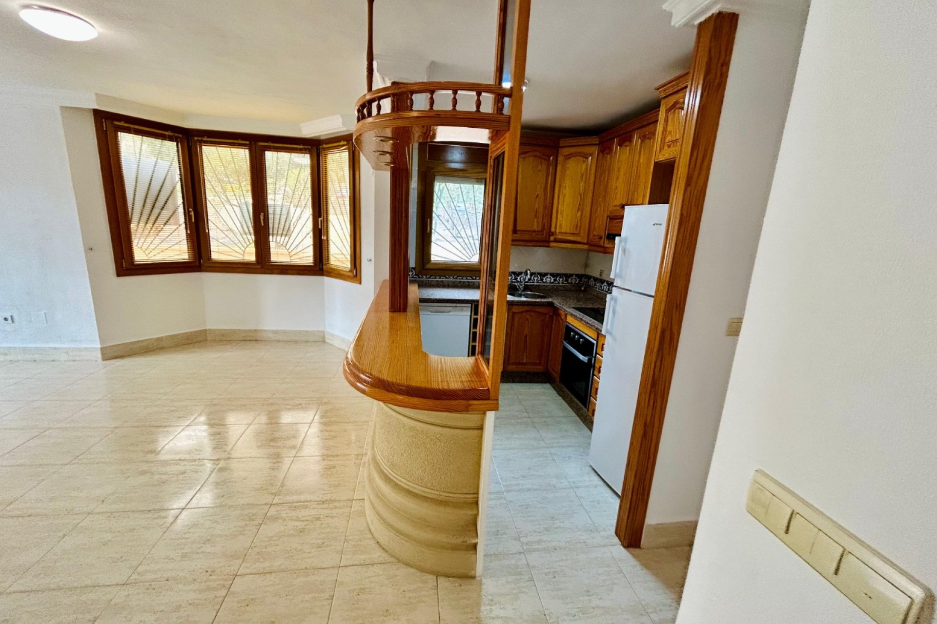 Wiederverkauf - Wohnung -
Guardamar del Segura - Costa Blanca