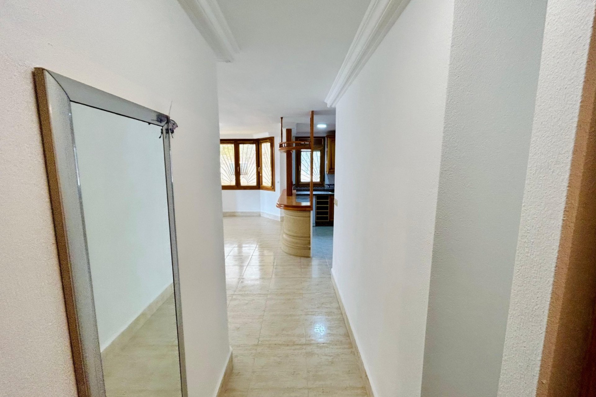 Wiederverkauf - Wohnung -
Guardamar del Segura - Costa Blanca