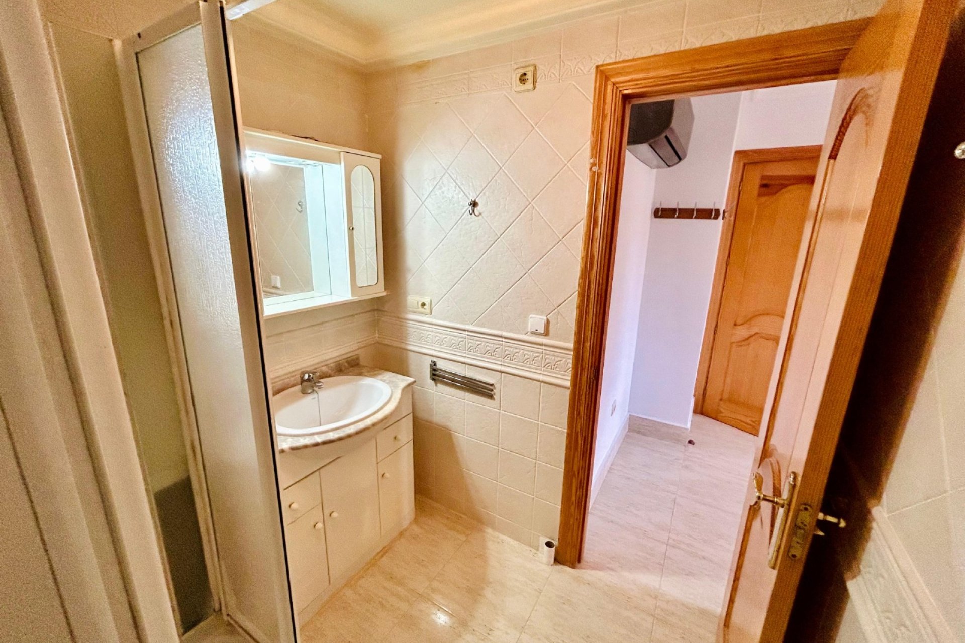 Wiederverkauf - Wohnung -
Guardamar del Segura - Costa Blanca