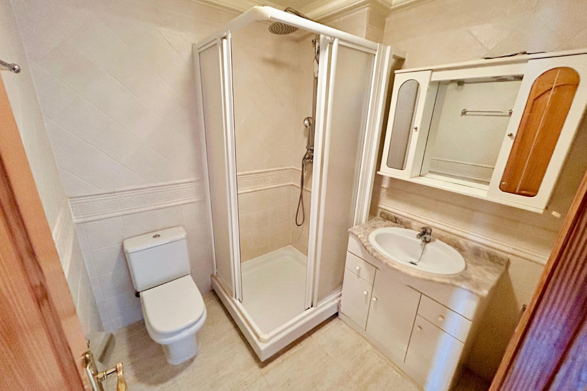 Wiederverkauf - Wohnung -
Guardamar del Segura - Costa Blanca