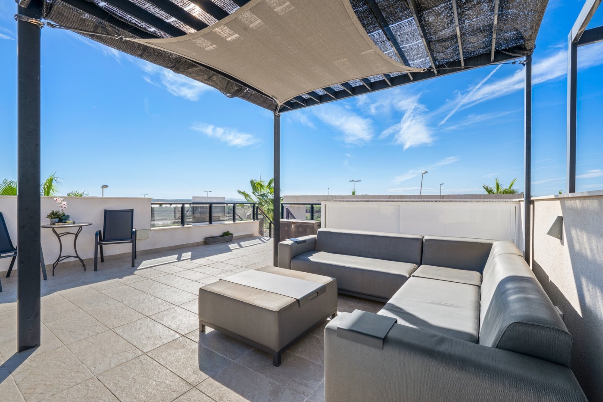 Wiederverkauf - Wohnung -
Guardamar del Segura - Costa Blanca