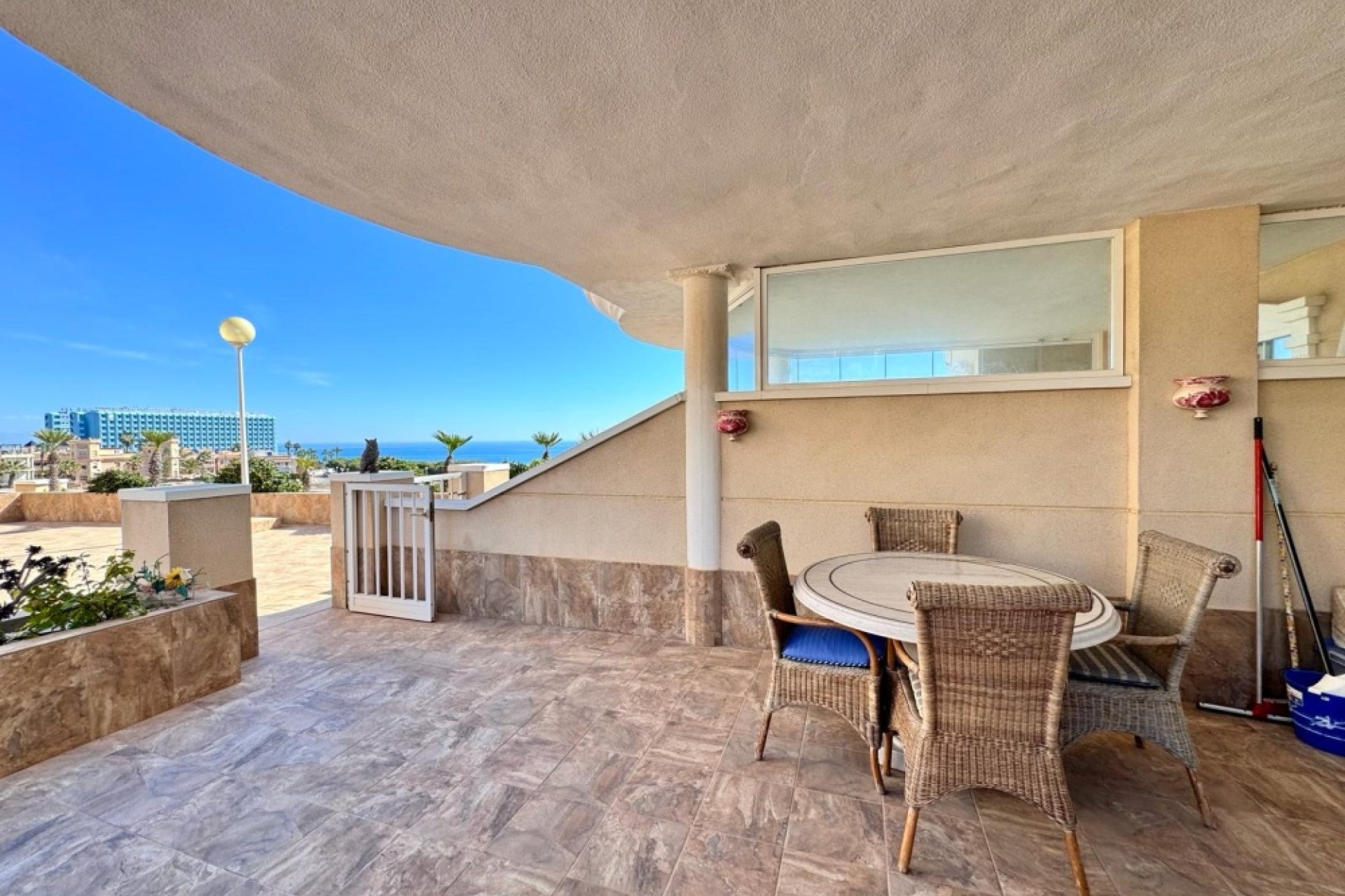 Wiederverkauf - Wohnung -
Guardamar del Segura - Costa Blanca