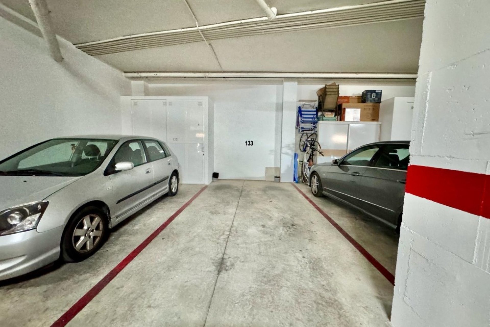 Wiederverkauf - Wohnung -
Guardamar del Segura - Costa Blanca