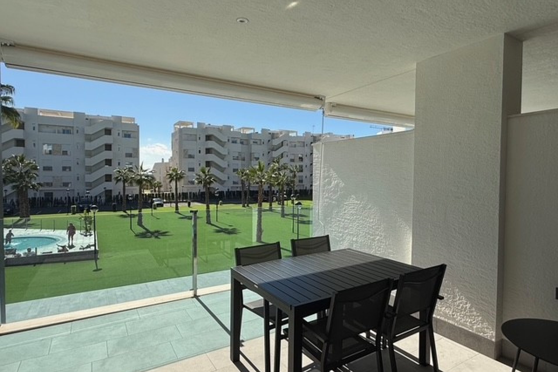 Wiederverkauf - Wohnung -
Guardamar del Segura - Costa Blanca