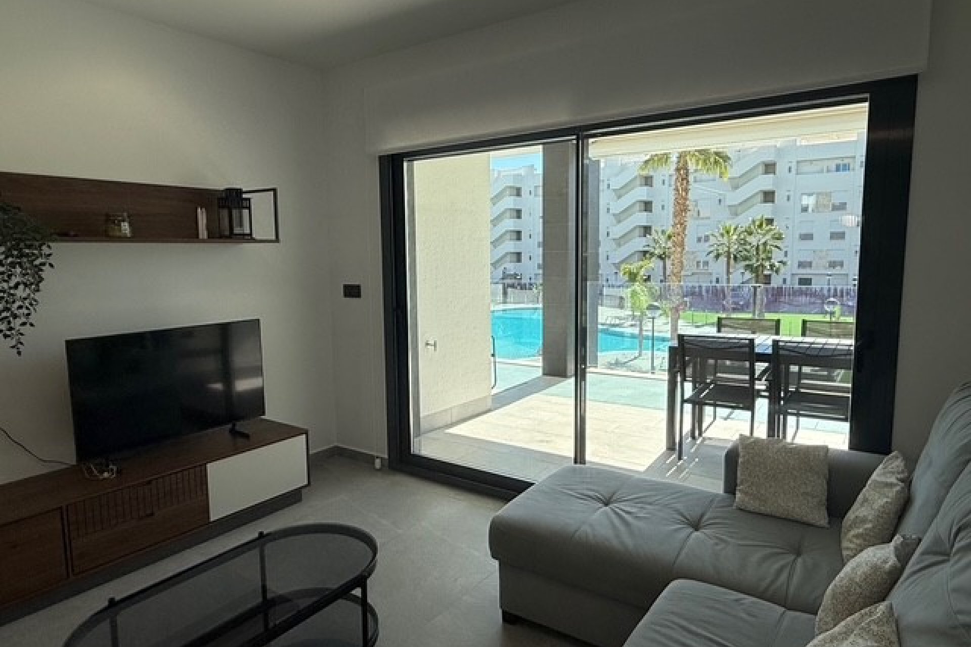 Wiederverkauf - Wohnung -
Guardamar del Segura - Costa Blanca