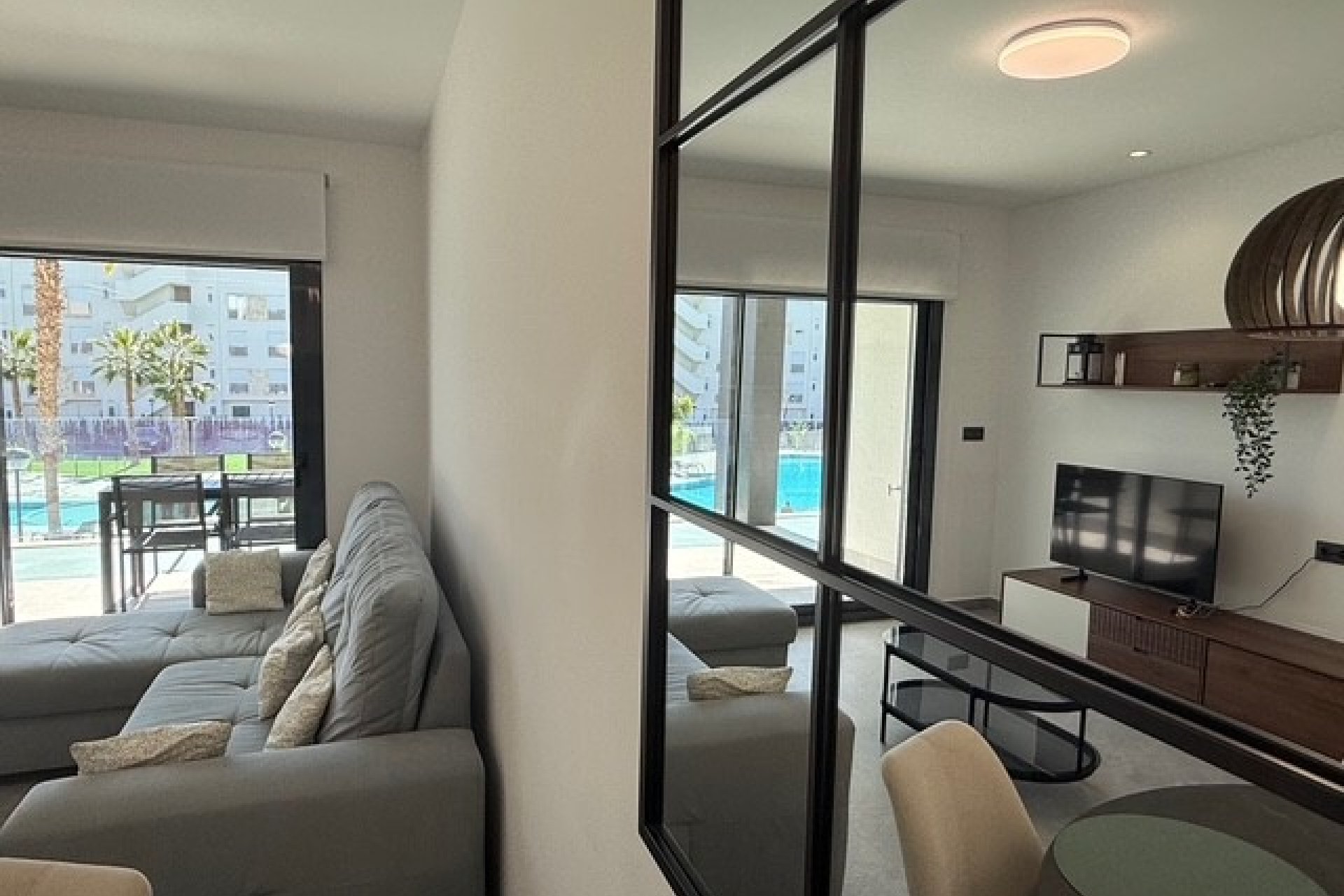 Wiederverkauf - Wohnung -
Guardamar del Segura - Costa Blanca