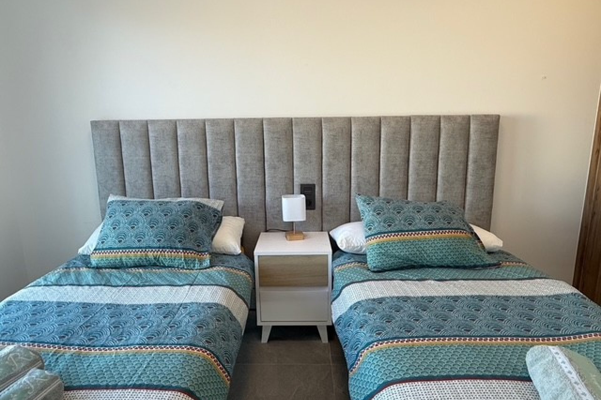 Wiederverkauf - Wohnung -
Guardamar del Segura - Costa Blanca