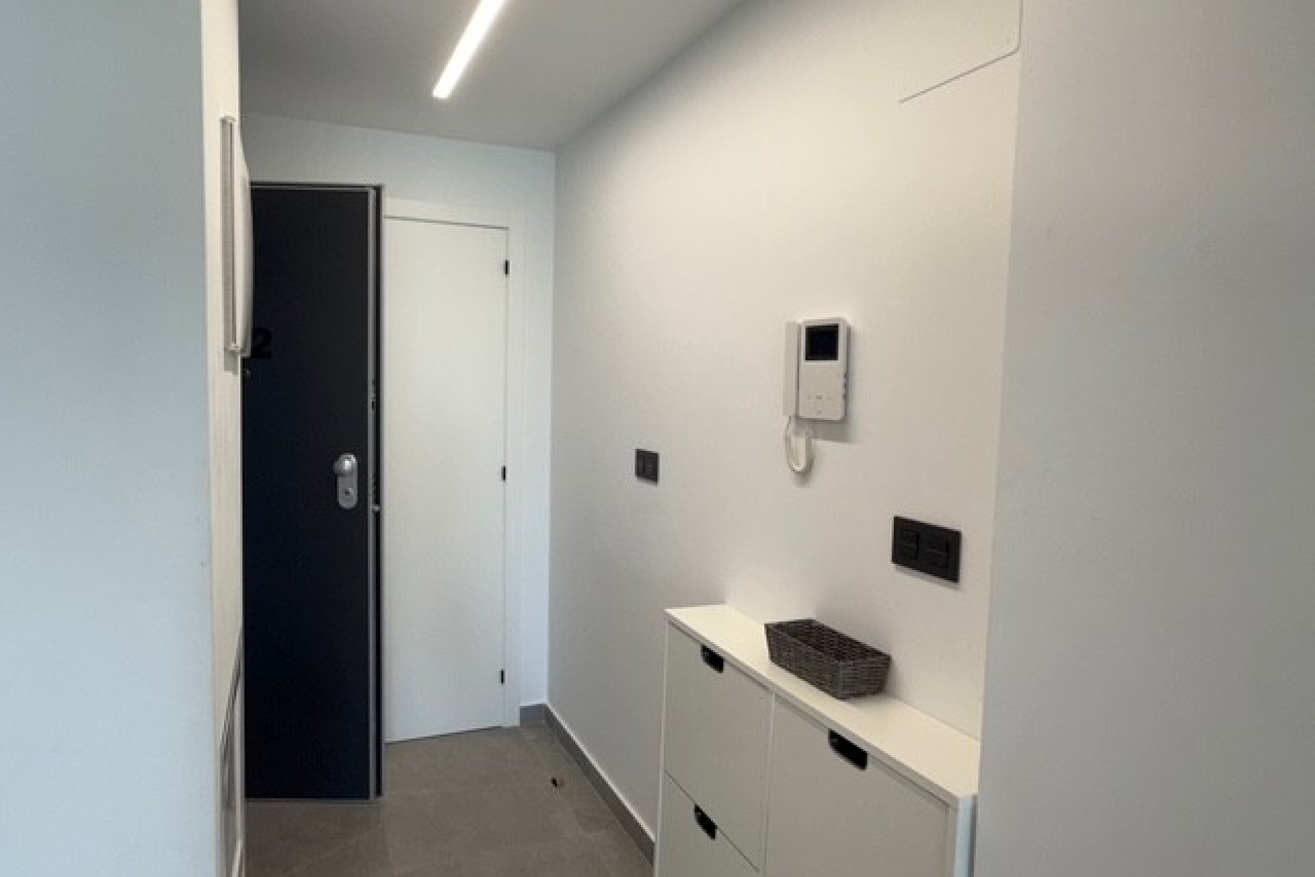 Wiederverkauf - Wohnung -
Guardamar del Segura - Costa Blanca