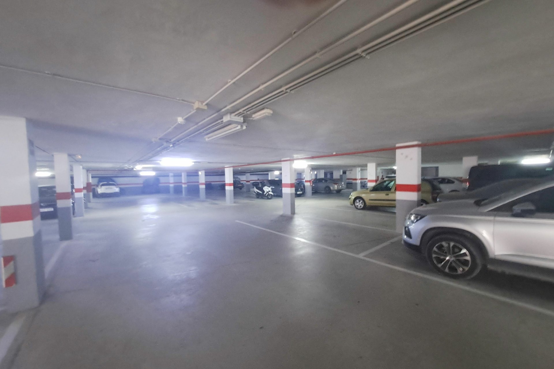 Wiederverkauf - Wohnung -
Guardamar del Segura - Costa Blanca